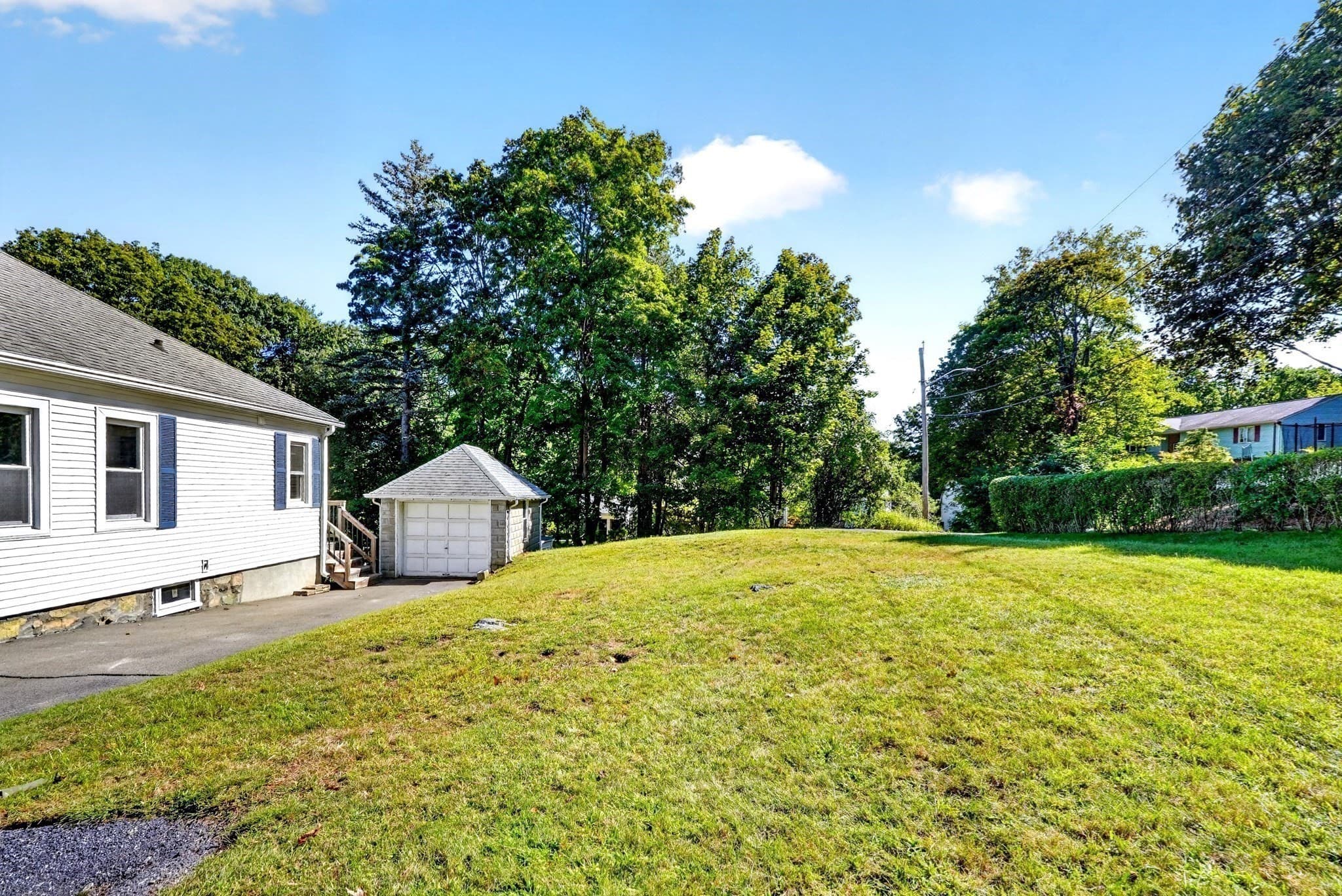 Single Family Residence at 83 Beacon Street, Melrose MA 02176, Melrose, photo 34 of 42