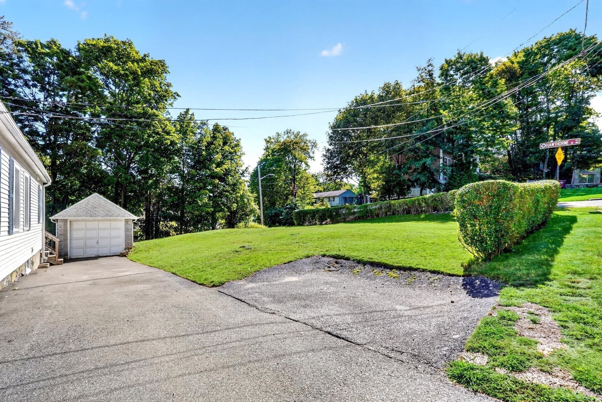 Single Family Residence at 83 Beacon Street, Melrose MA 02176, Melrose, photo 33 of 42