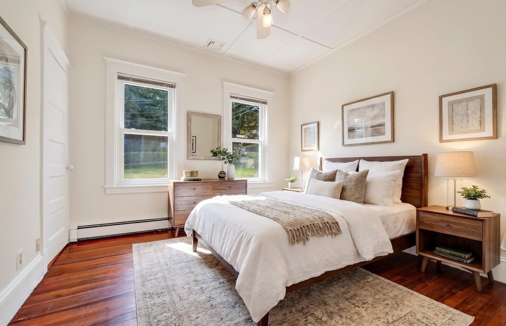 Single Family Residence at 83 Beacon Street, Melrose MA 02176, Melrose, photo 15 of 42