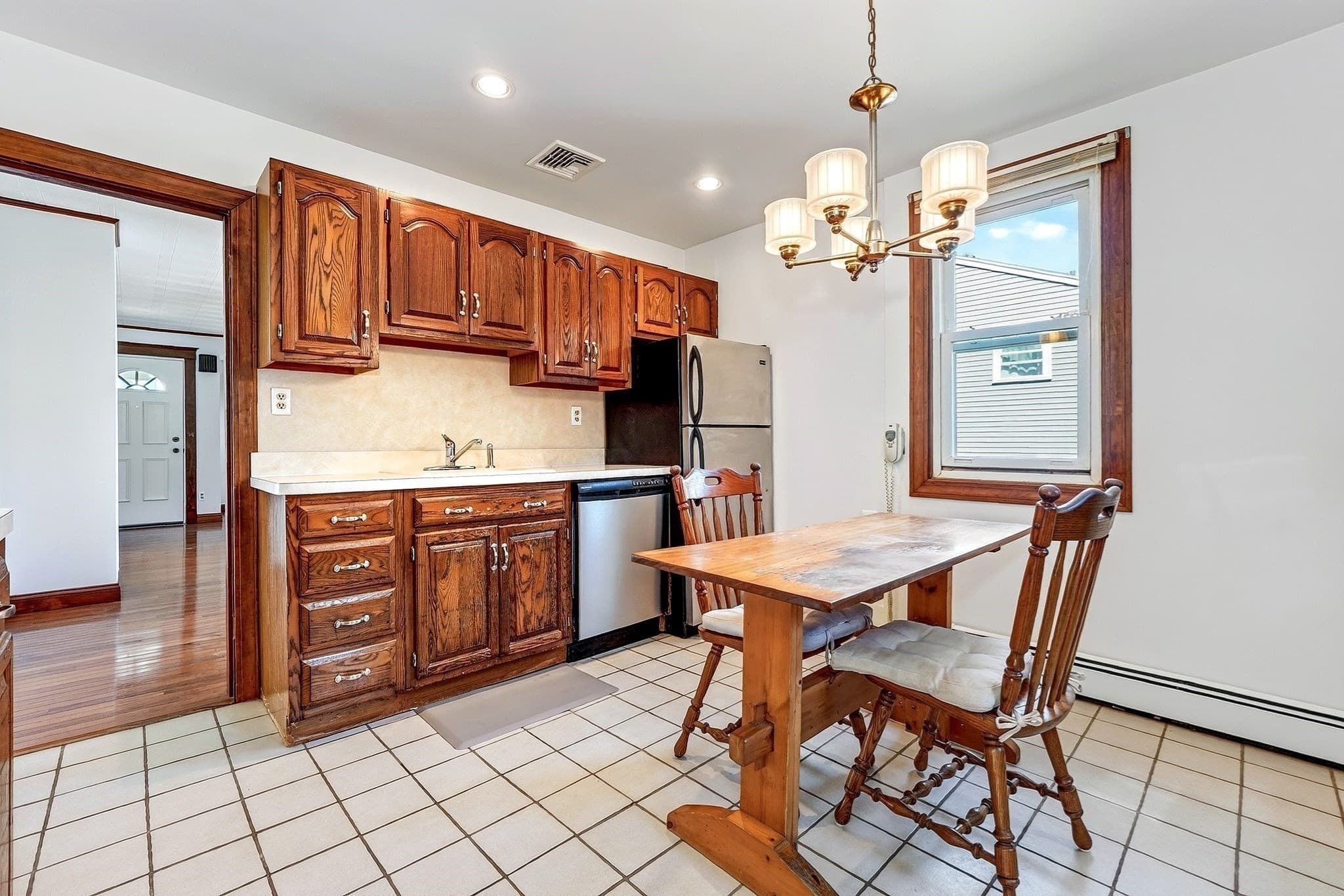 Single Family Residence at 83 Beacon Street, Melrose MA 02176, Melrose, photo 19 of 42