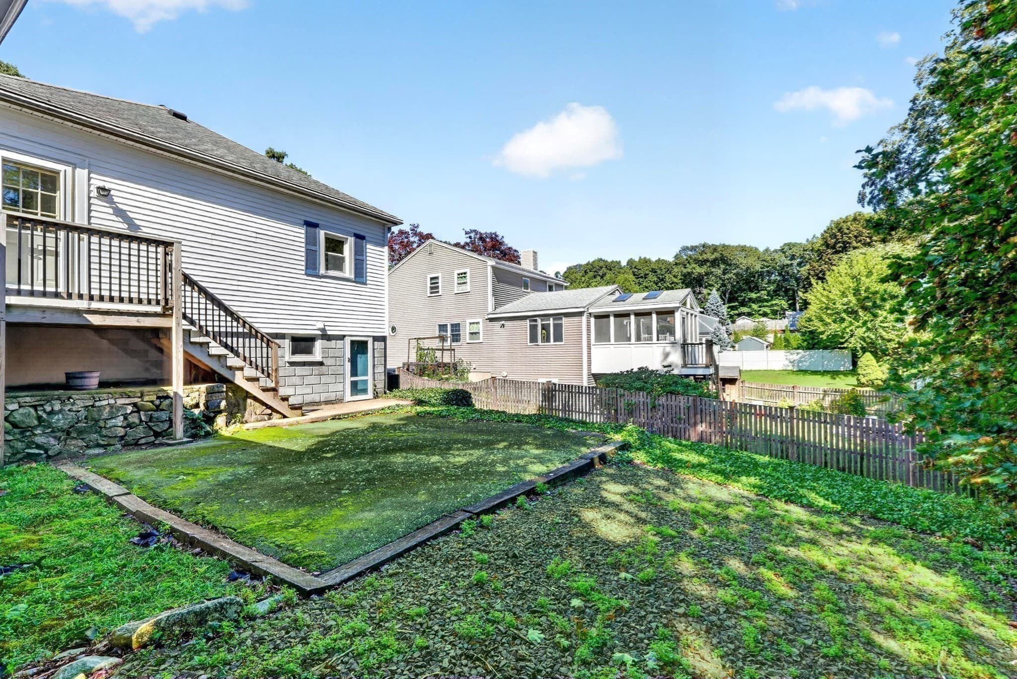 Single Family Residence at 83 Beacon Street, Melrose MA 02176, Melrose, photo 31 of 42