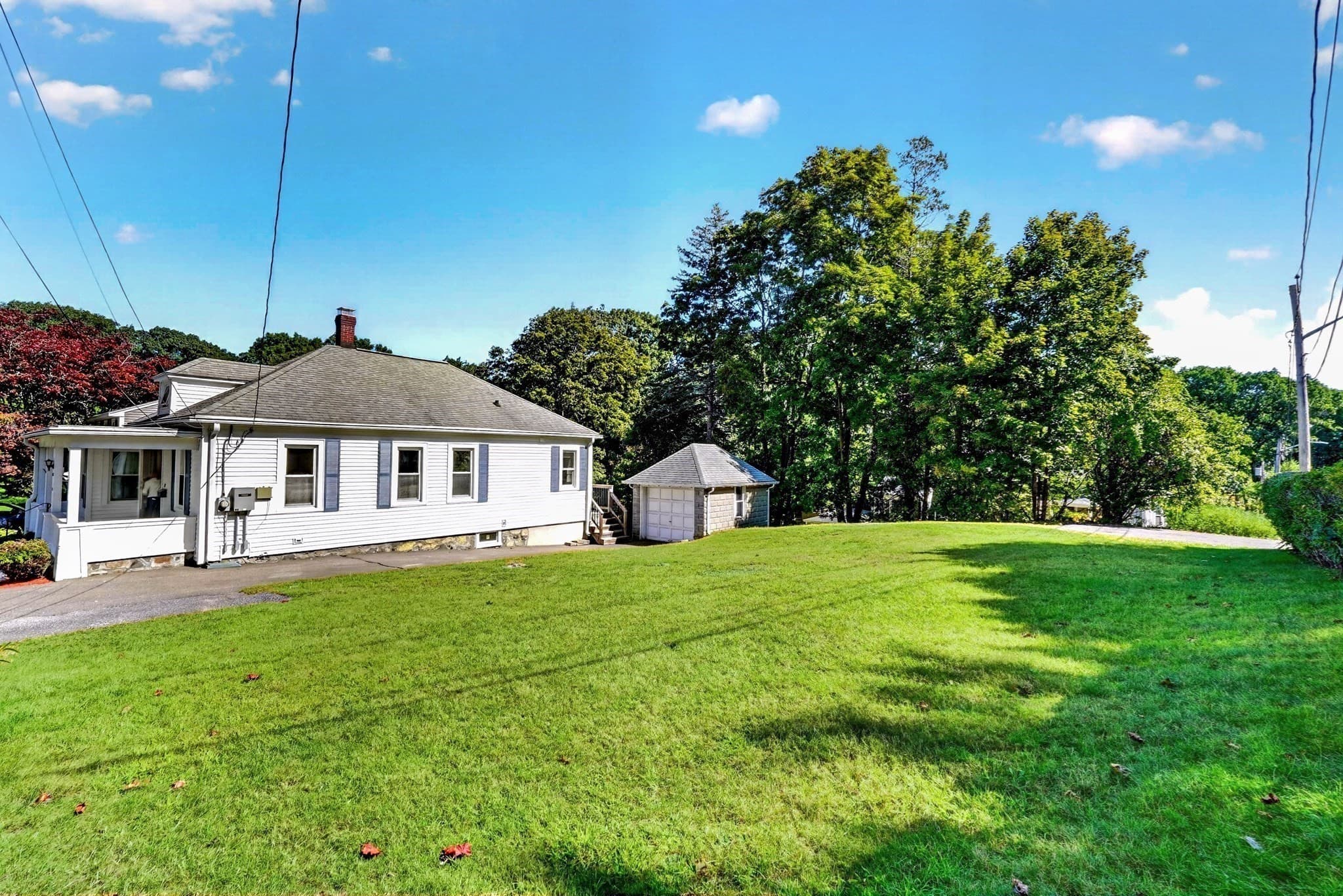Single Family Residence at 83 Beacon Street, Melrose MA 02176, Melrose, photo 4 of 42