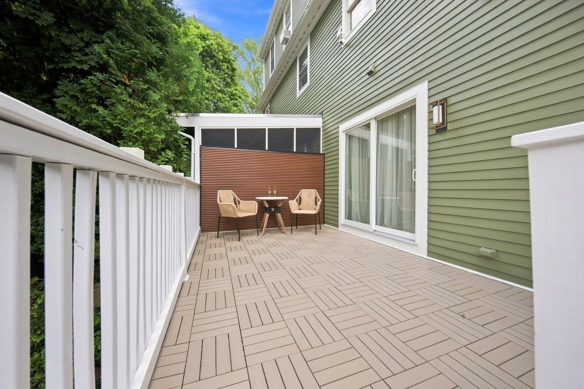 Condominium at 7 Sherman Place # 7, Winchester MA 01890, Winchester, photo 12 of 42
