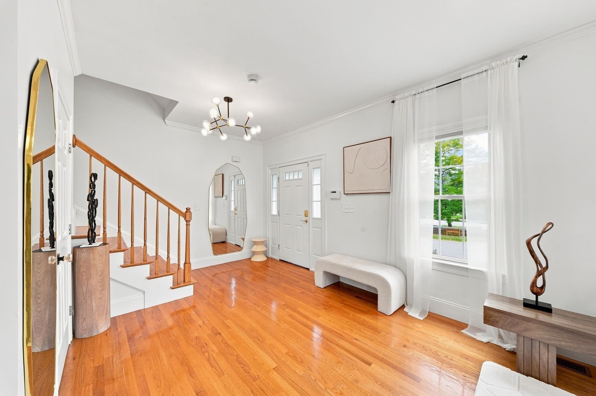 Condominium at 7 Sherman Place # 7, Winchester MA 01890, Winchester, photo 14 of 42