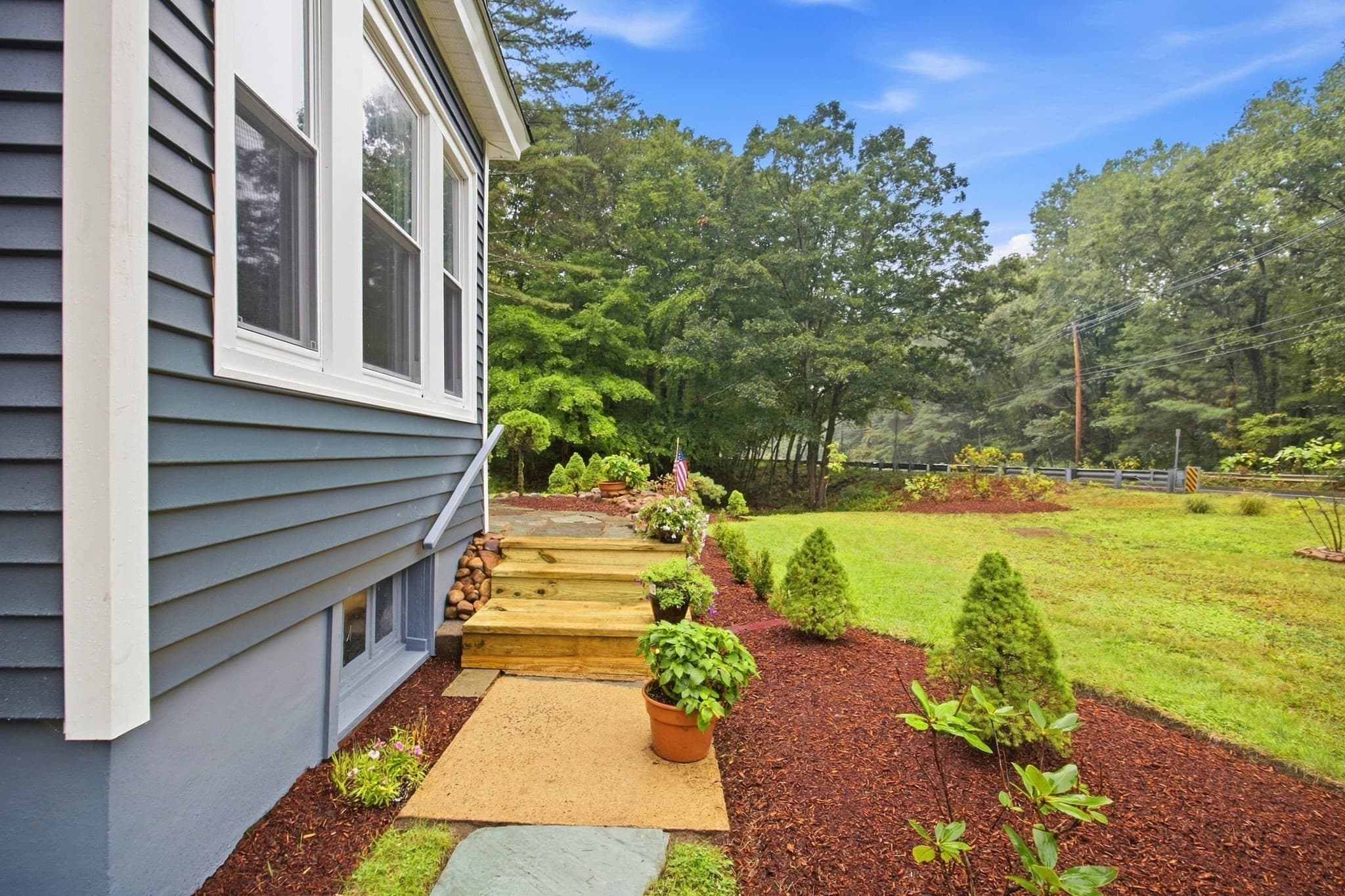 Single Family Residence at 583 Main St, Warren MA 01083, Warren, photo 3 of 39
