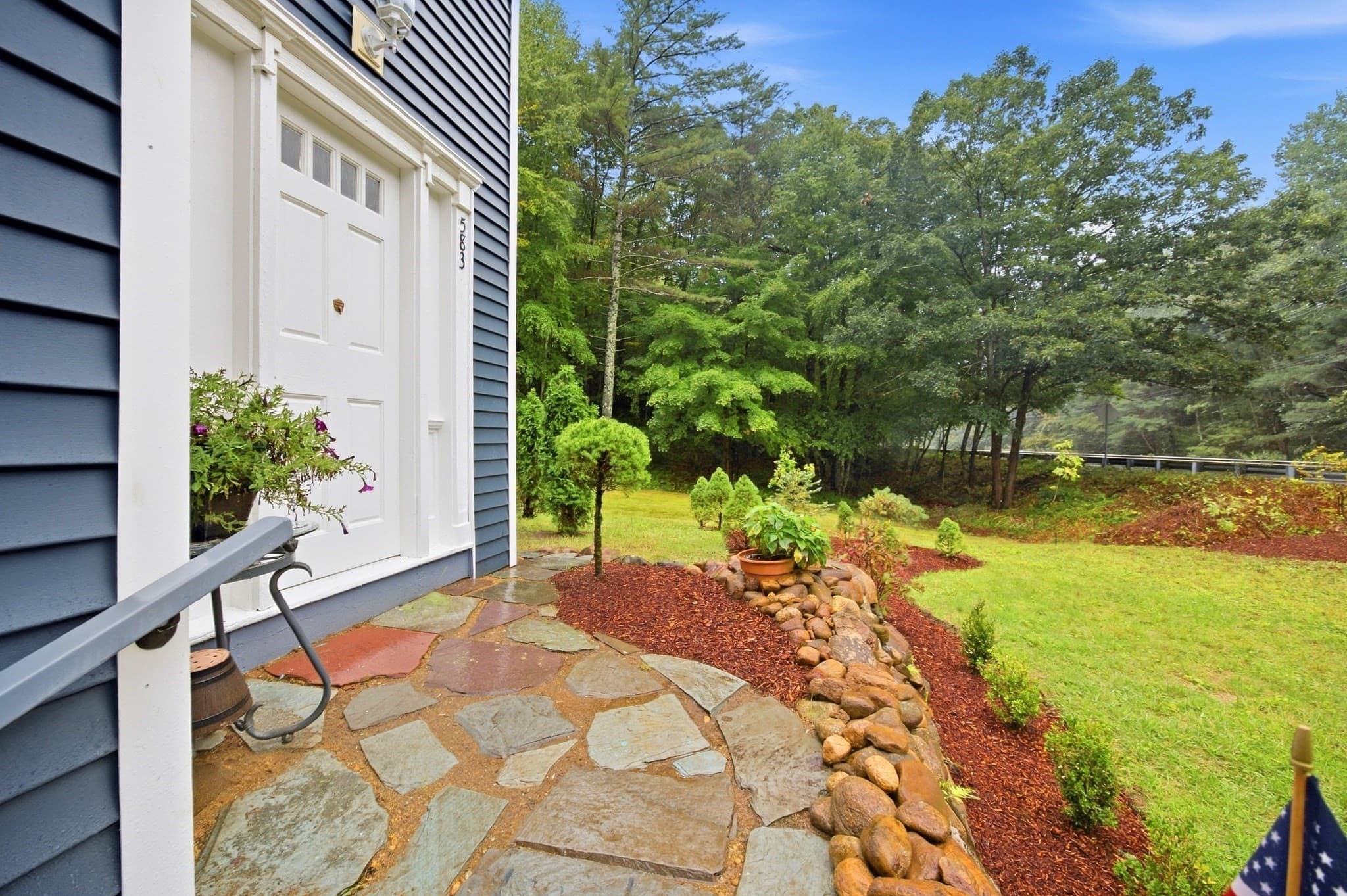 Single Family Residence at 583 Main St, Warren MA 01083, Warren, photo 32 of 39
