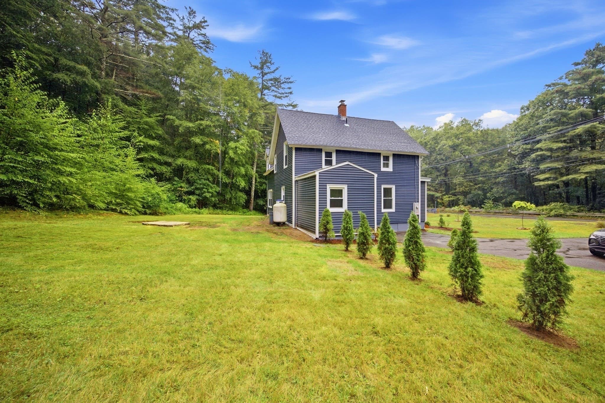 Single Family Residence at 583 Main St, Warren MA 01083, Warren, photo 34 of 39