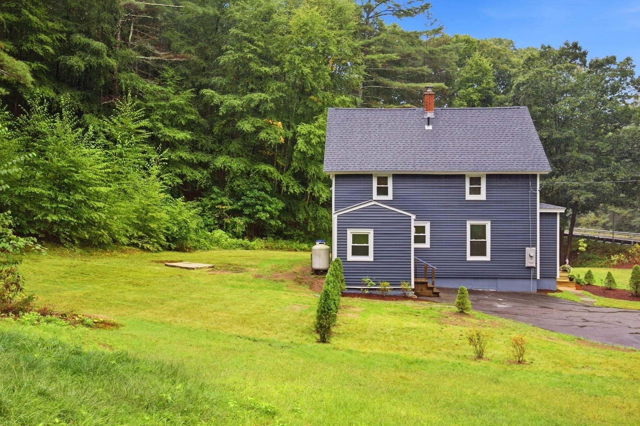 Single Family Residence at 583 Main St, Warren MA 01083, Warren, photo 33 of 39