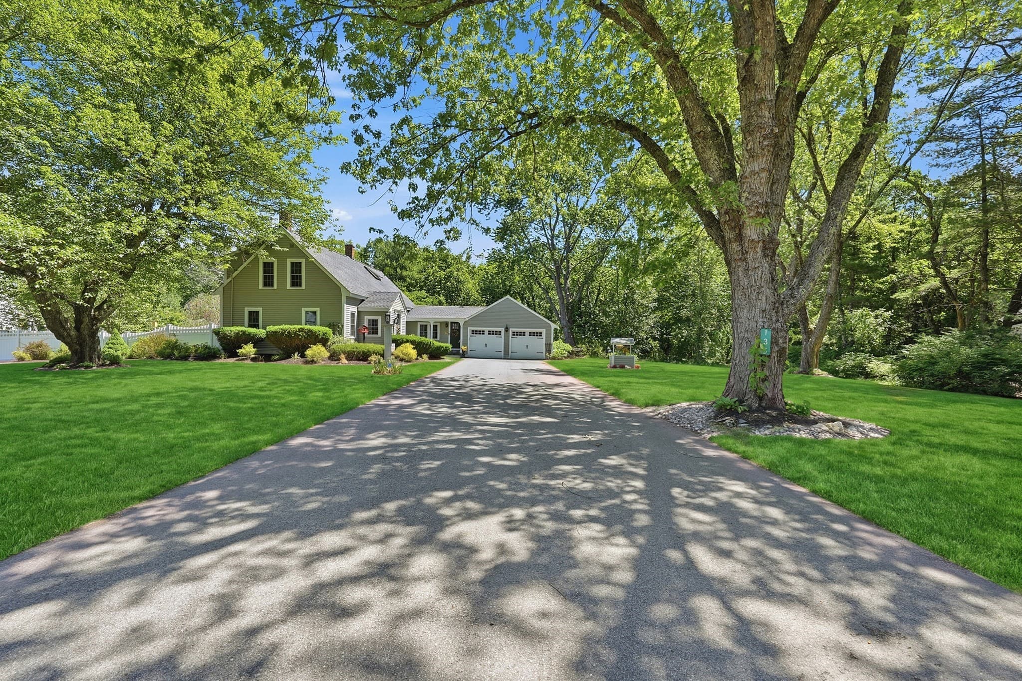 Single Family Residence at 135 Newland, Norton MA 02766, Norton, photo 2 of 42