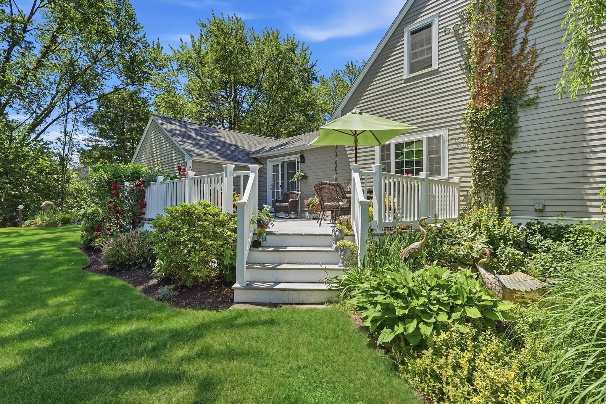 Single Family Residence at 135 Newland, Norton MA 02766, Norton, photo 13 of 42