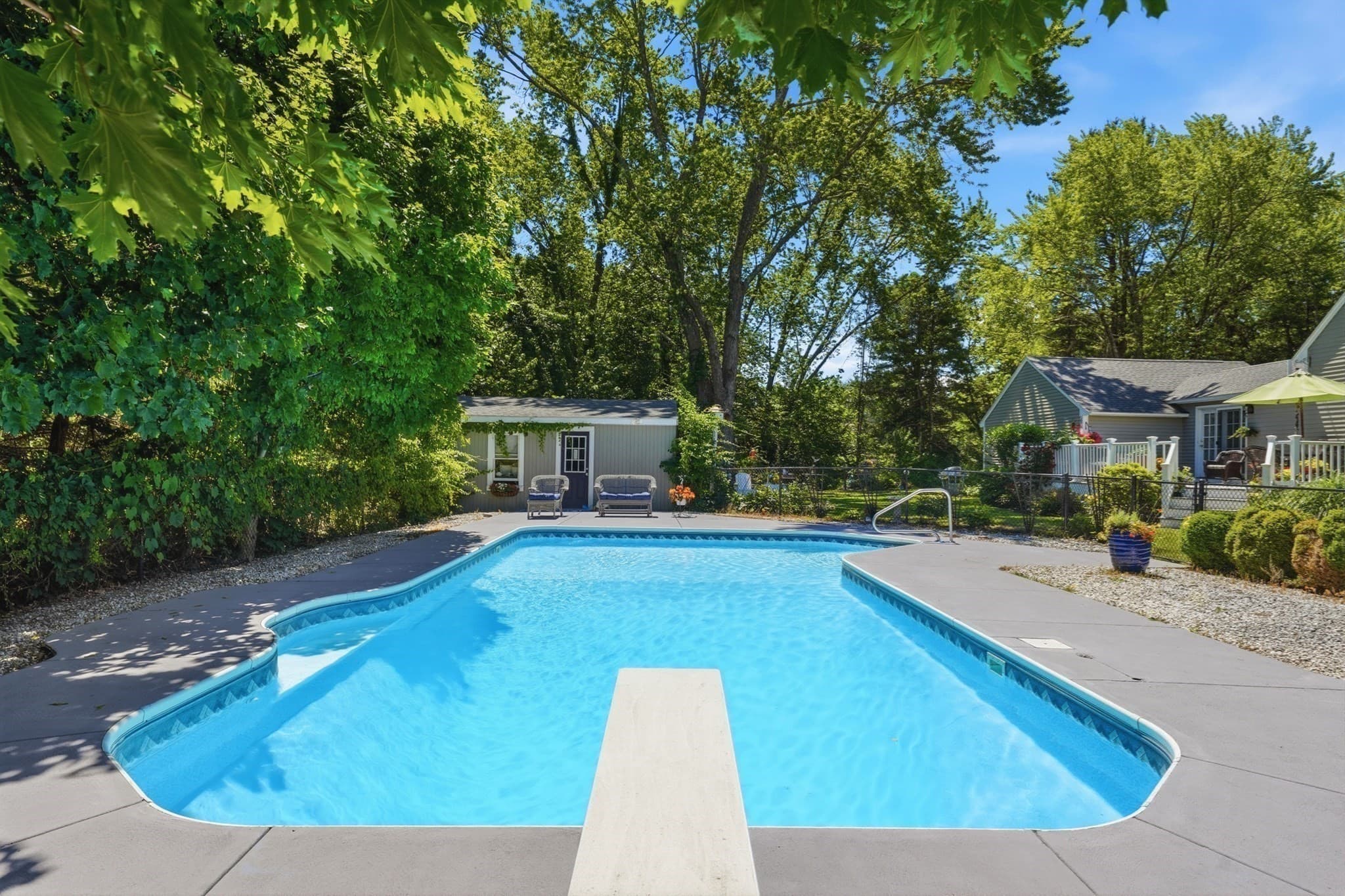 Single Family Residence at 135 Newland, Norton MA 02766, Norton, photo 17 of 42
