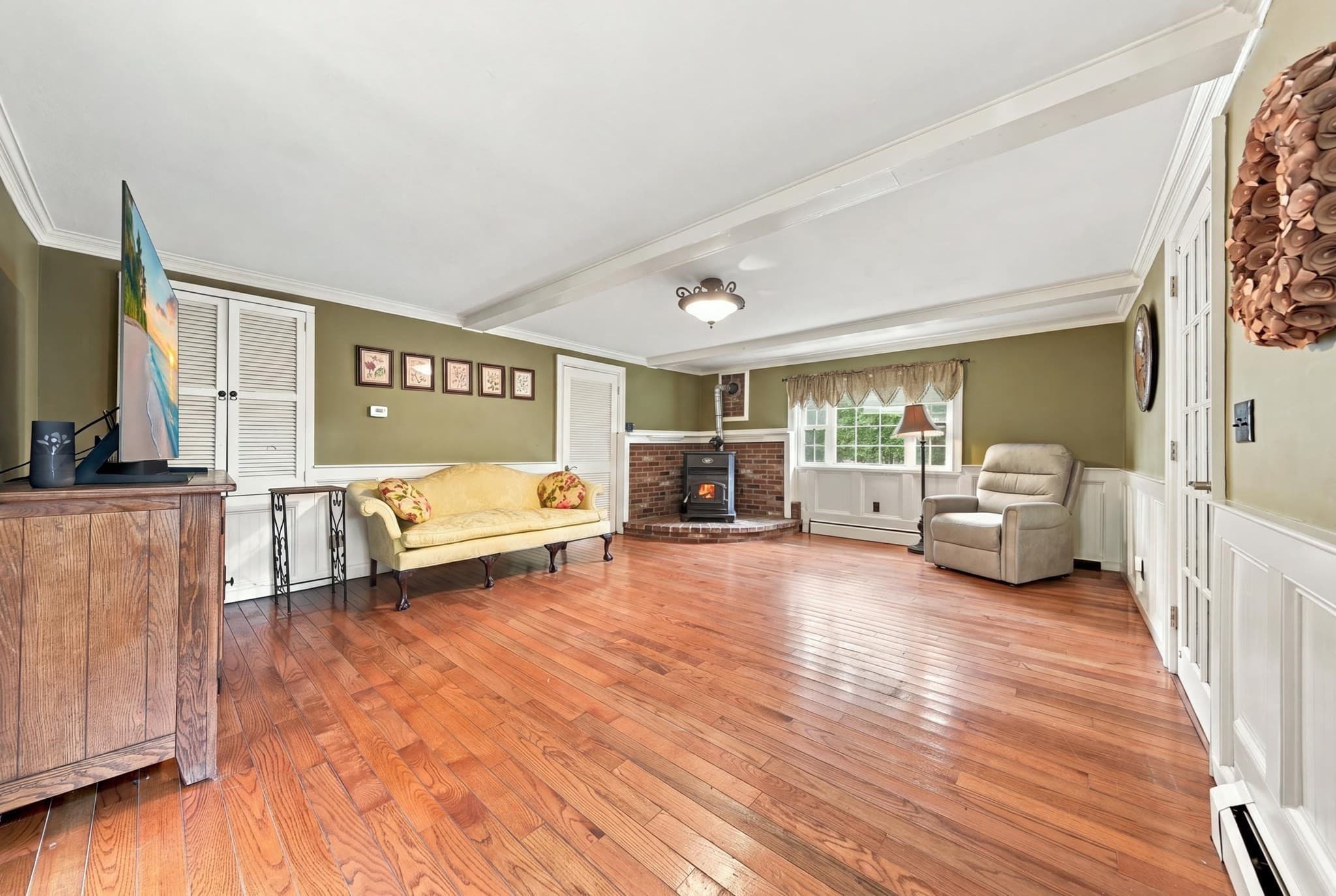 Single Family Residence at 135 Newland, Norton MA 02766, Norton, photo 26 of 42