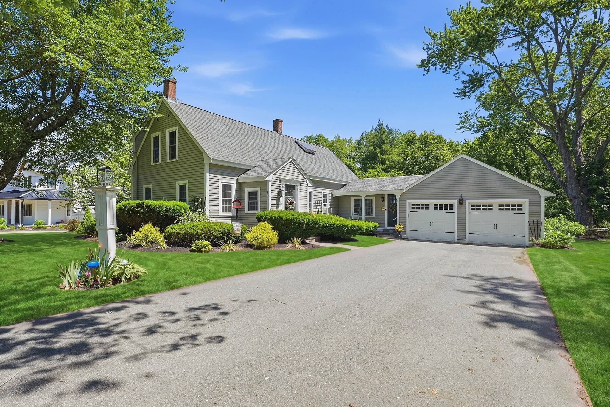 Single Family Residence at 135 Newland, Norton MA 02766, Norton, photo 3 of 42