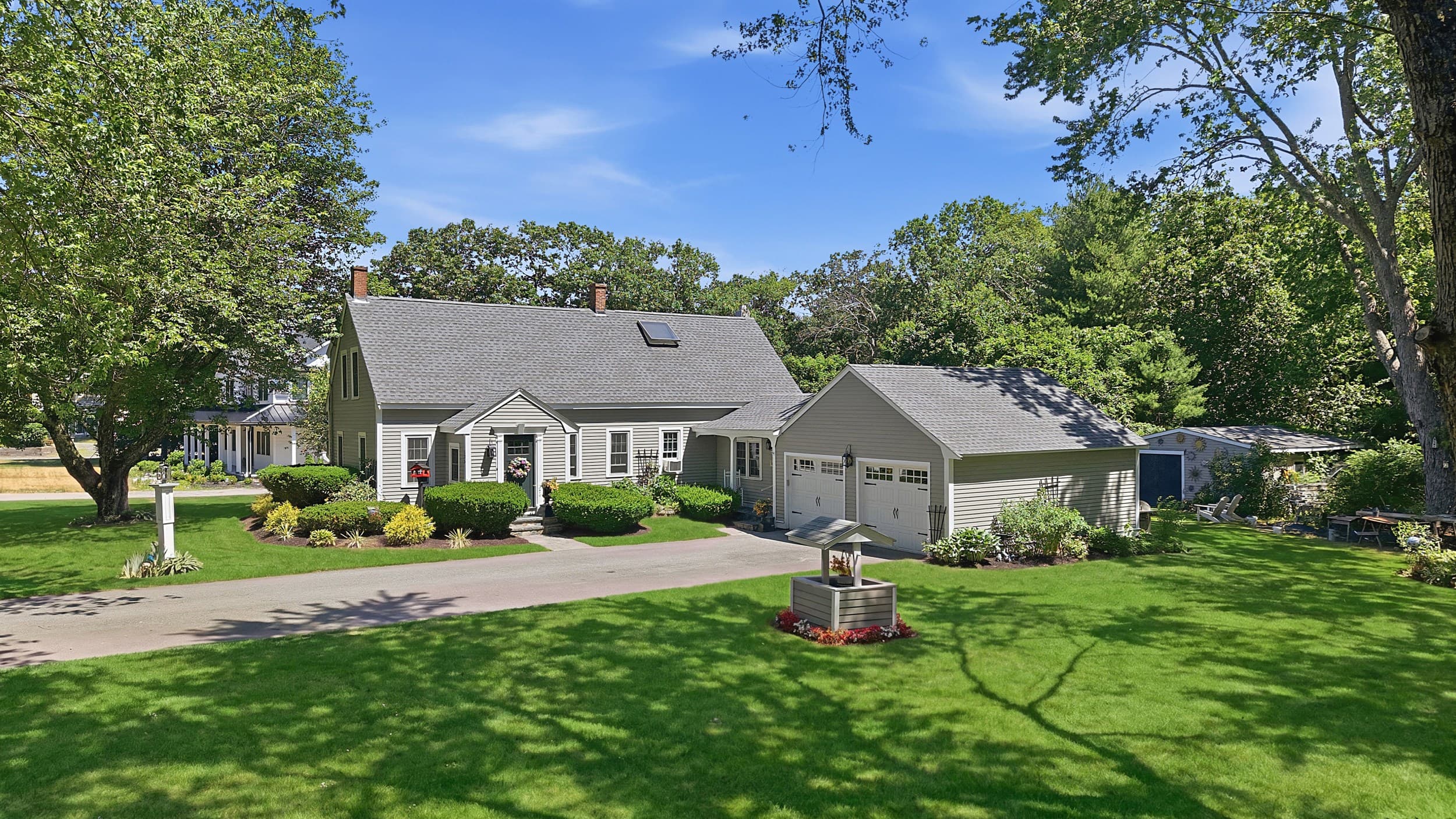 135 Newland, Norton MA 02766
