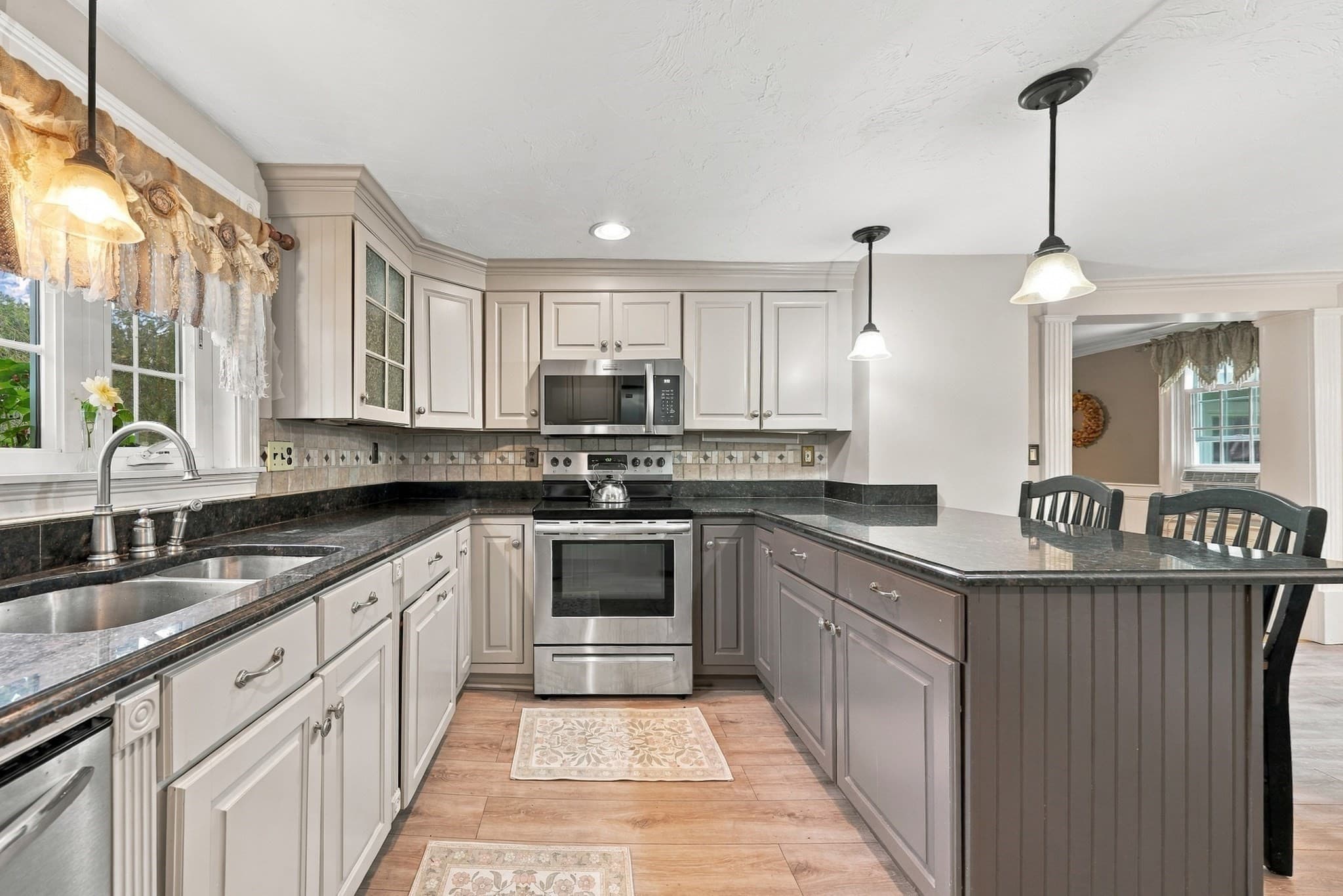 Single Family Residence at 135 Newland, Norton MA 02766, Norton, photo 28 of 42