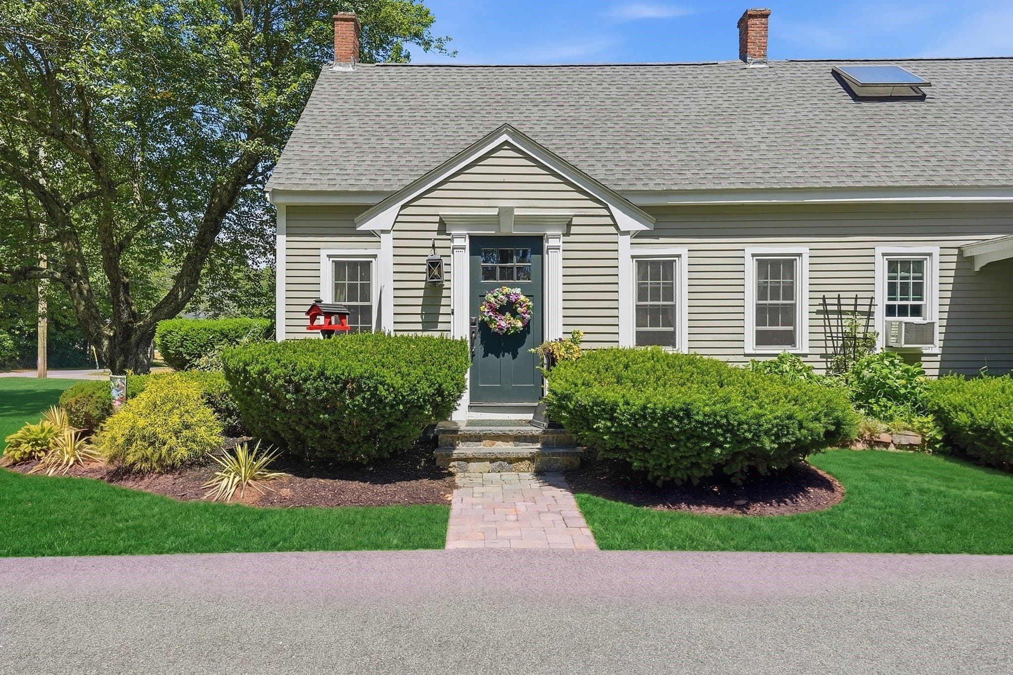 Single Family Residence at 135 Newland, Norton MA 02766, Norton, photo 5 of 42