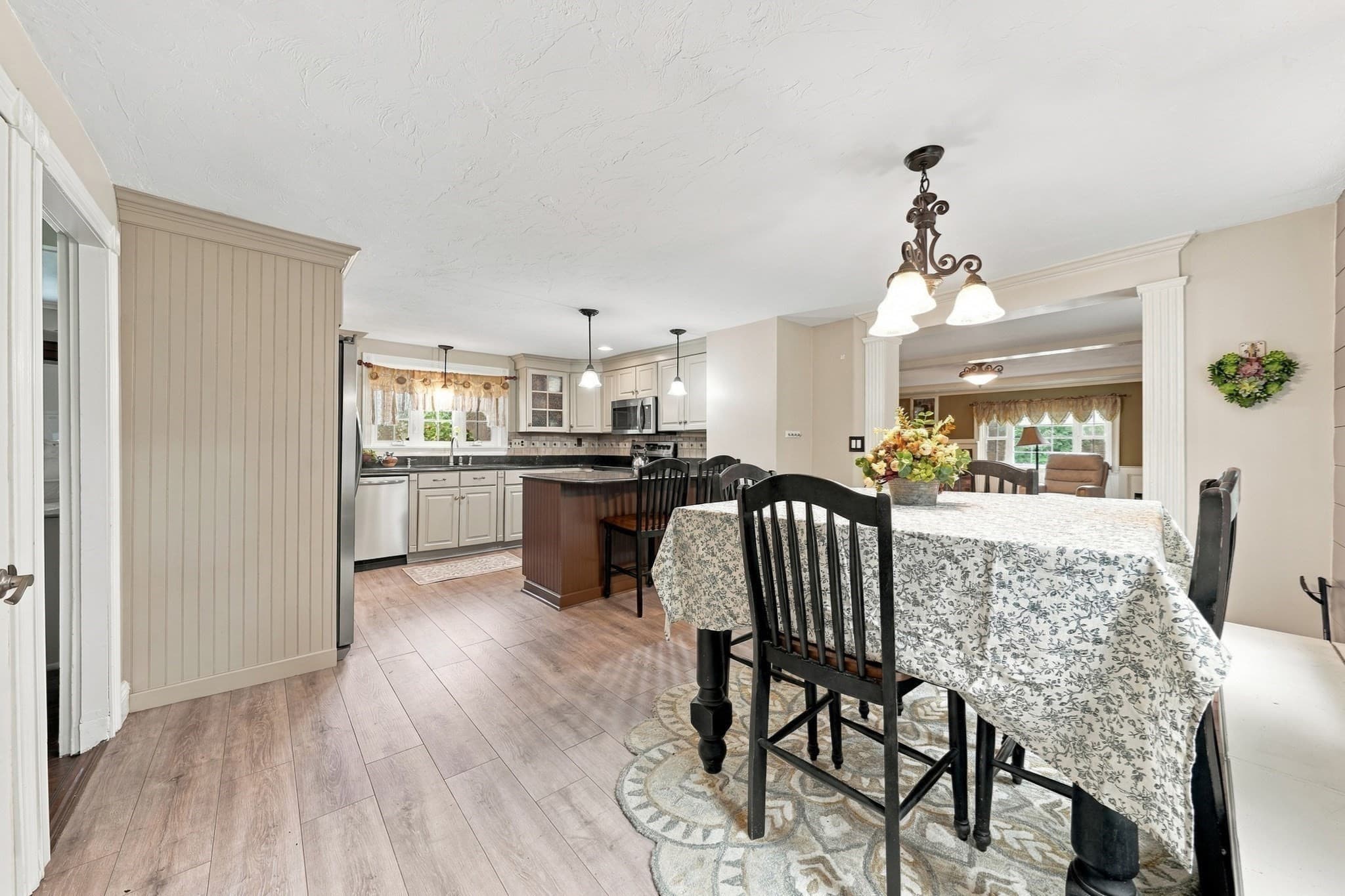 Single Family Residence at 135 Newland, Norton MA 02766, Norton, photo 30 of 42