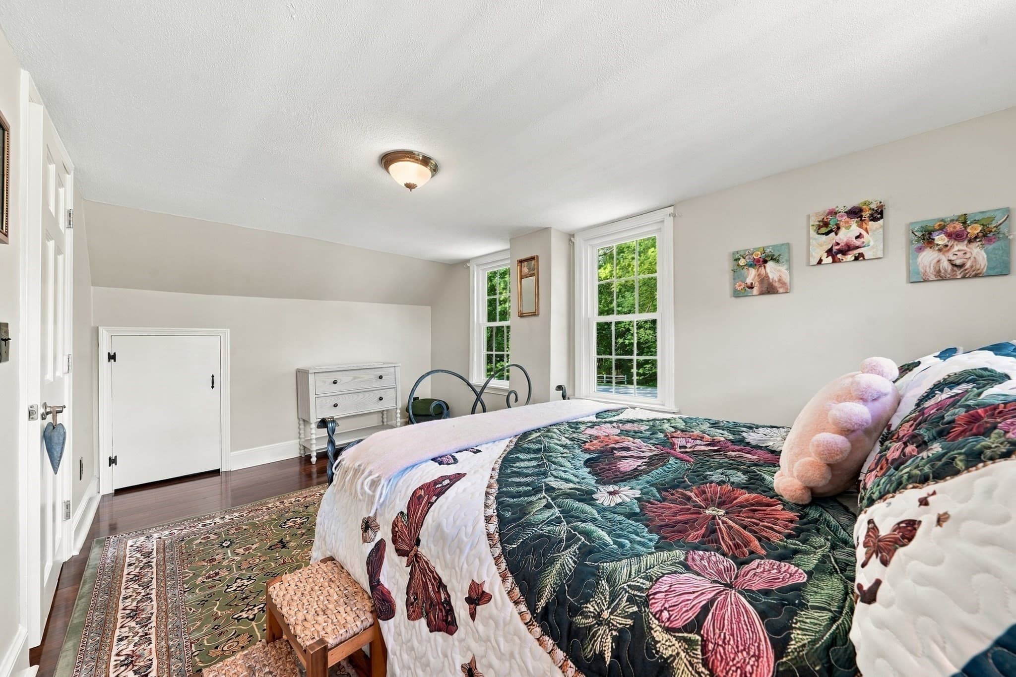 Single Family Residence at 135 Newland, Norton MA 02766, Norton, photo 34 of 42
