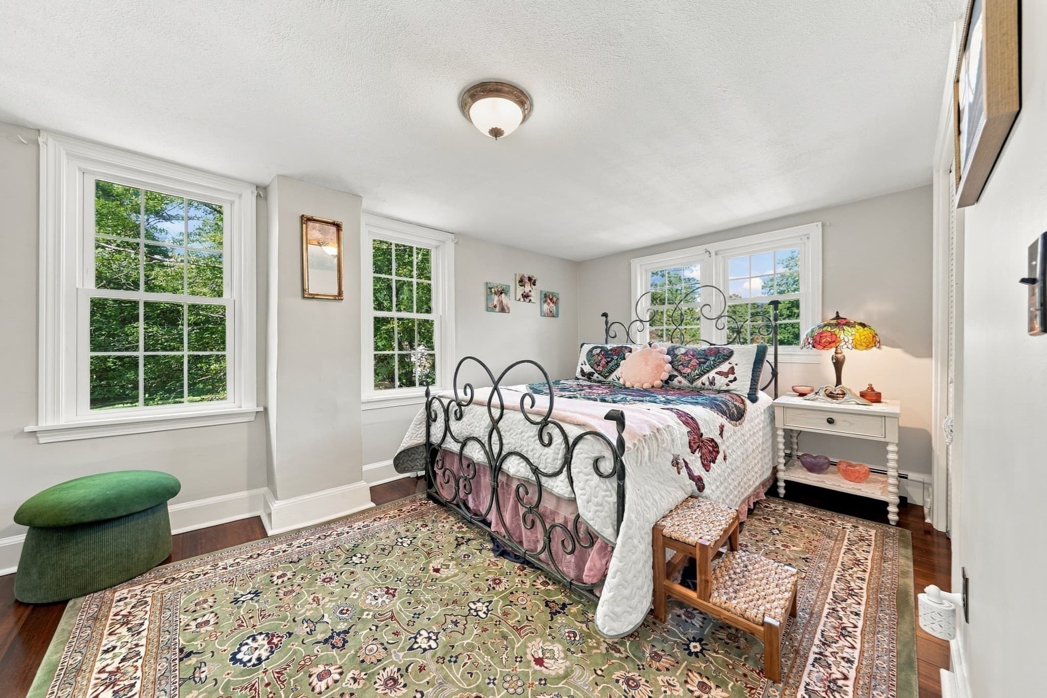 Single Family Residence at 135 Newland, Norton MA 02766, Norton, photo 33 of 42