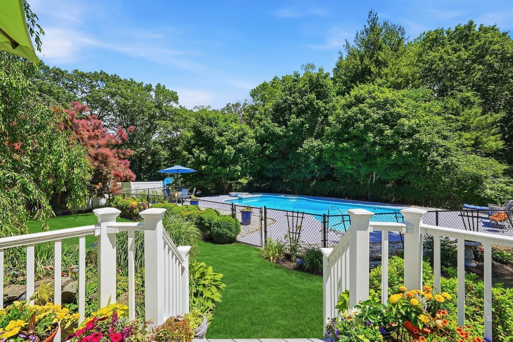 Single Family Residence at 135 Newland, Norton MA 02766, Norton, photo 15 of 42