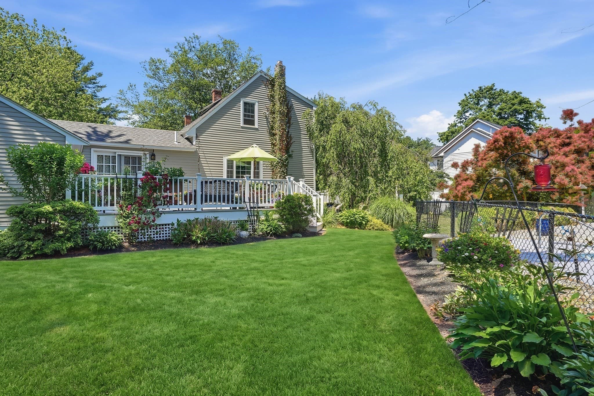 Single Family Residence at 135 Newland, Norton MA 02766, Norton, photo 11 of 42