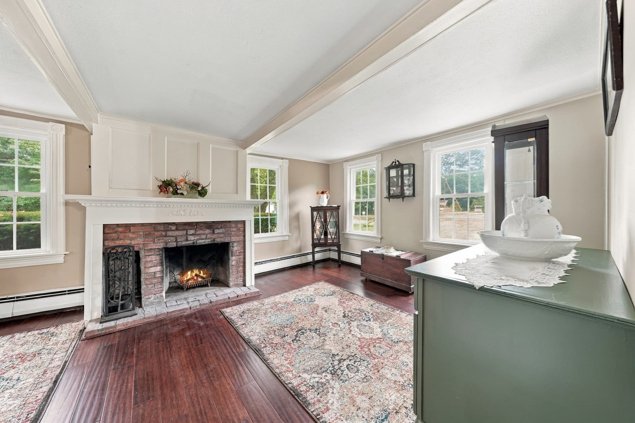 Single Family Residence at 135 Newland, Norton MA 02766, Norton, photo 31 of 42