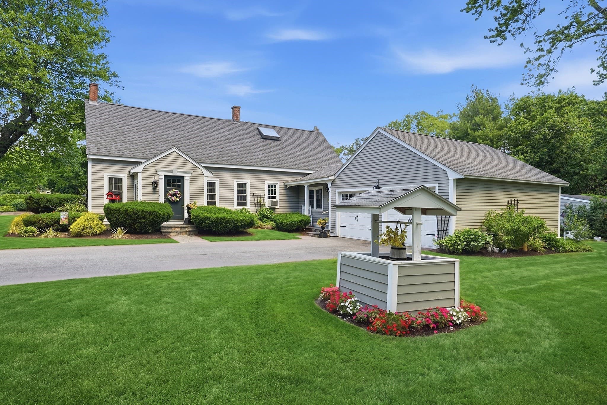 Single Family Residence at 135 Newland, Norton MA 02766, Norton, photo 4 of 42