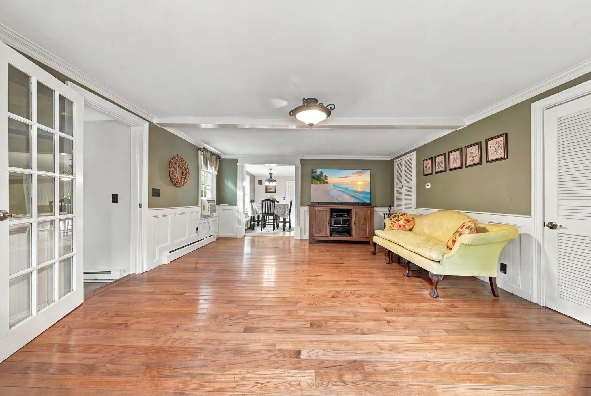 Single Family Residence at 135 Newland, Norton MA 02766, Norton, photo 25 of 42