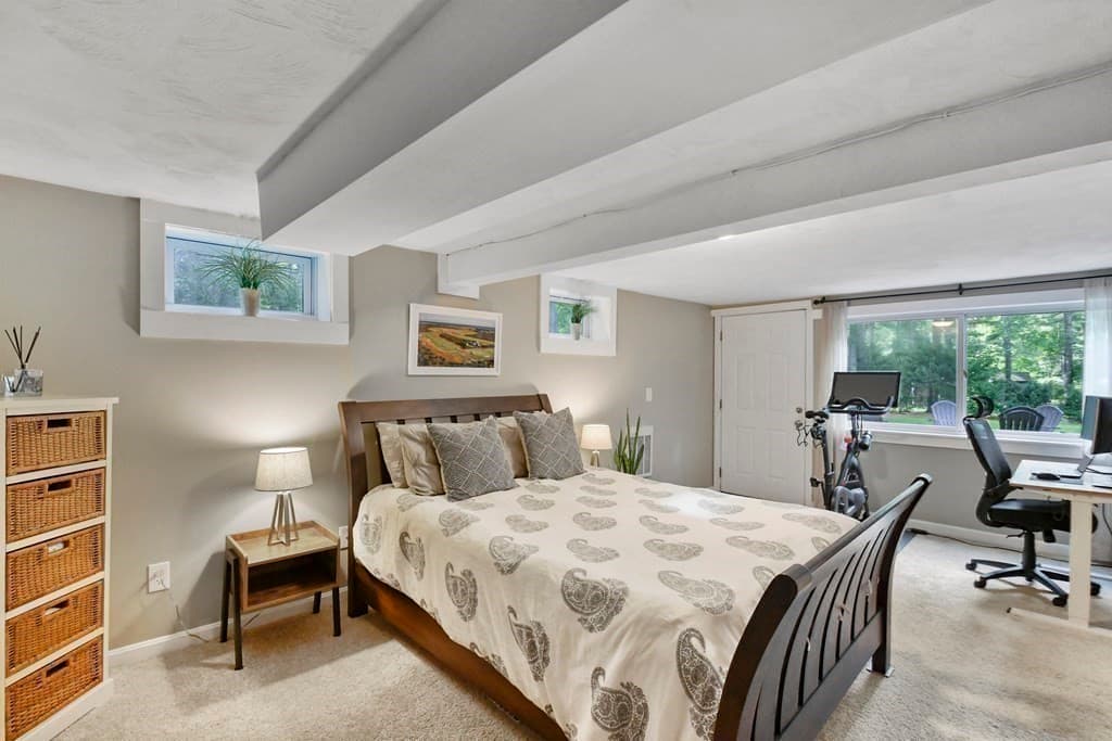 Single Family Residence at 71 Causeway St, Hudson MA 01749, Hudson, photo 22 of 28