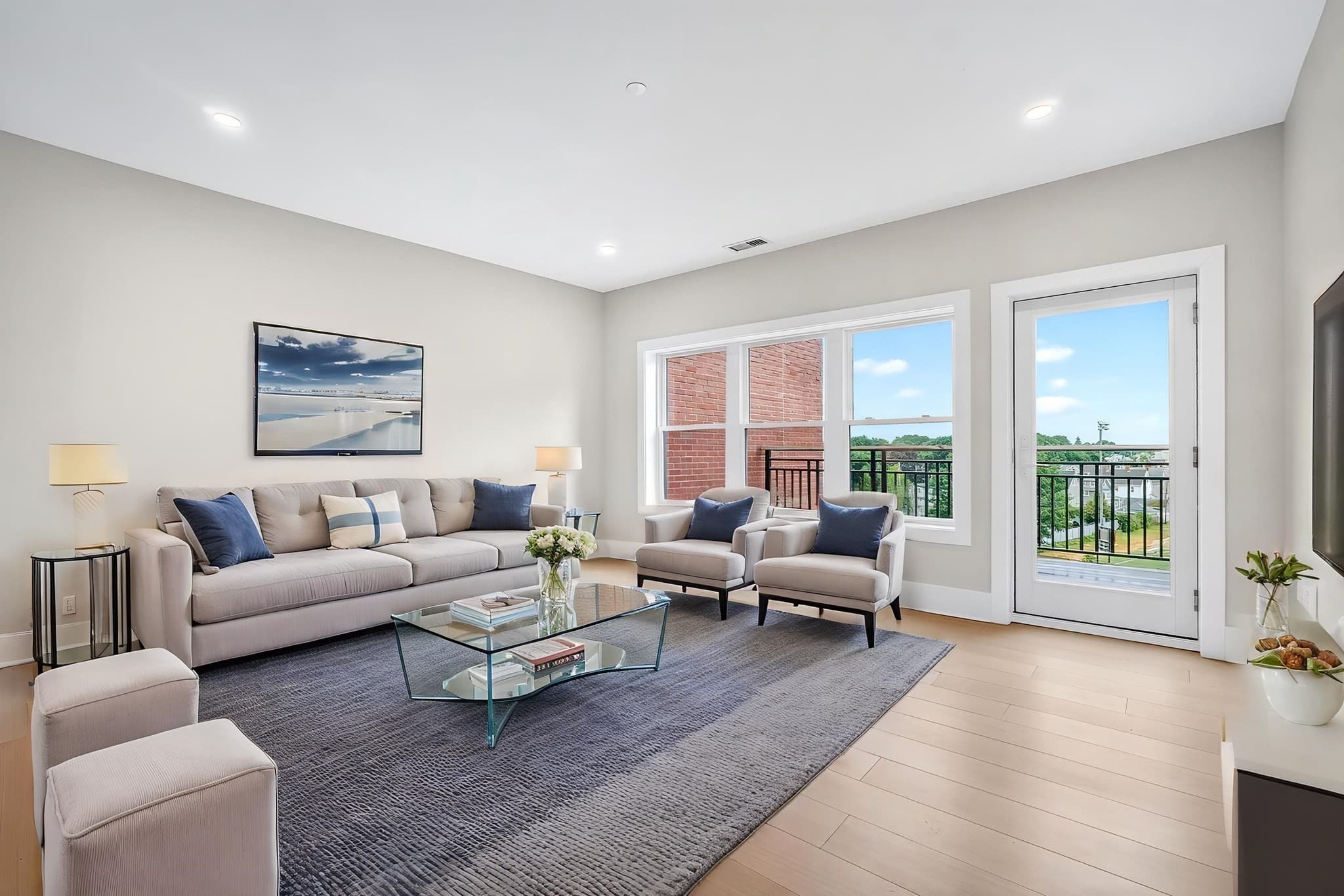 Condominium at 62 Foundry St # 504, Wakefield MA 01880, Wakefield, photo 13 of 41