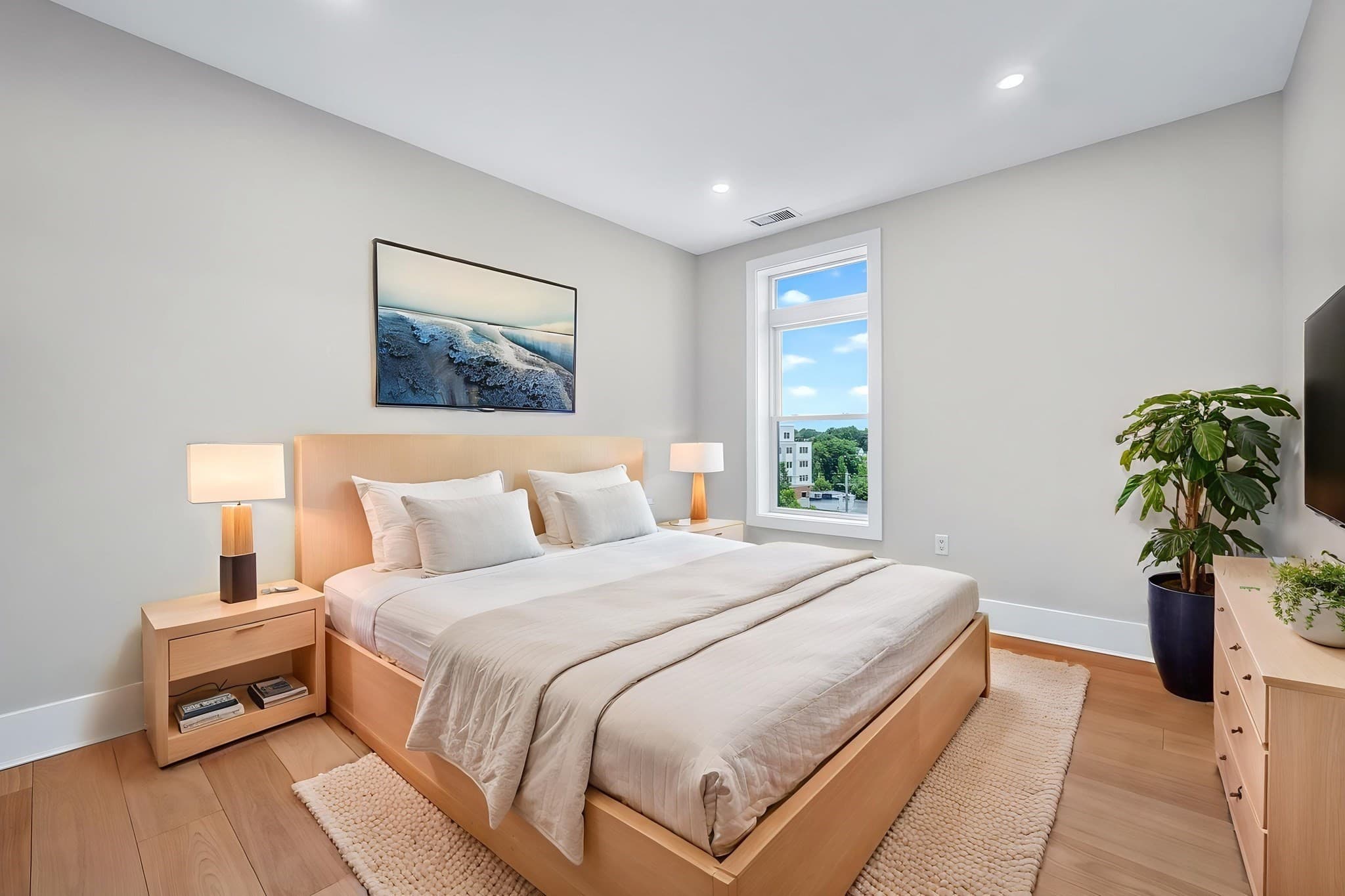 Condominium at 62 Foundry St # 504, Wakefield MA 01880, Wakefield, photo 17 of 41