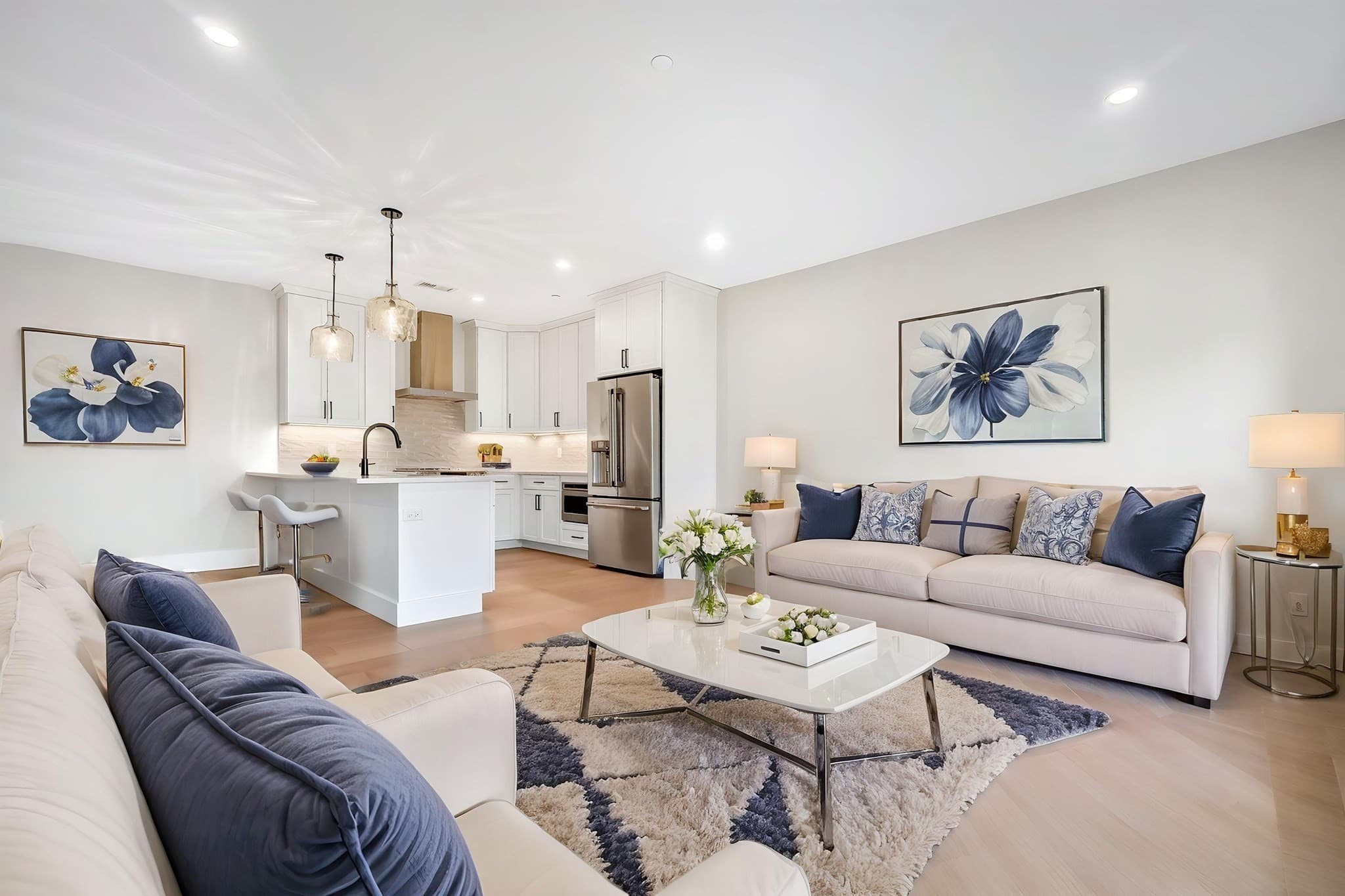 Condominium at 62 Foundry St # 504, Wakefield MA 01880, Wakefield, photo 5 of 41