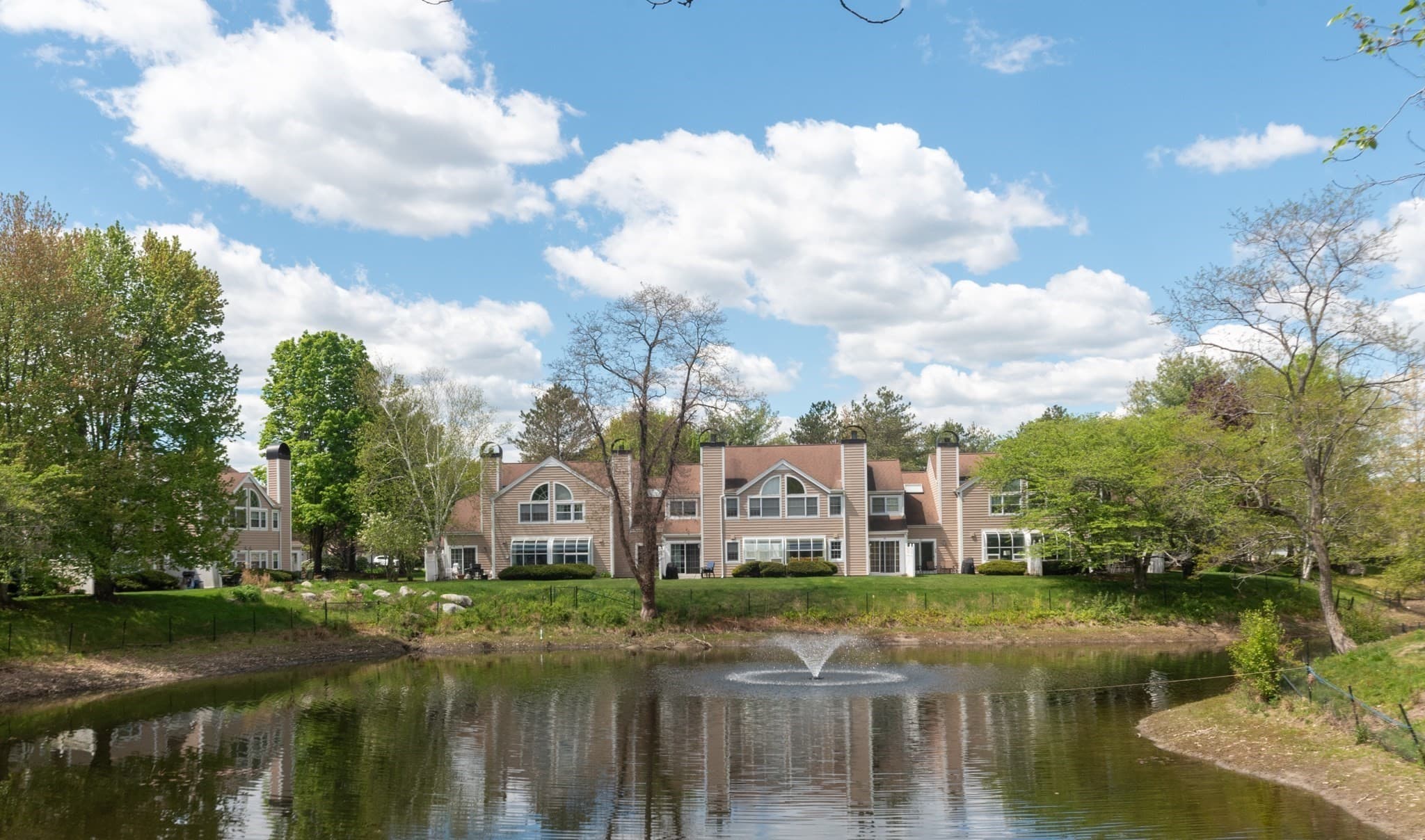 Condominium at 9 Canvasback Way # 9, Walpole MA 02081, Walpole, photo 38 of 42