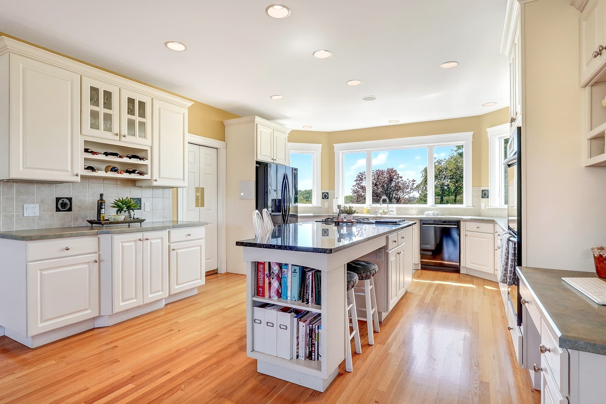 Single Family Residence at 236 Old Ayer Rd, Groton MA 01450, Groton, photo 2 of 42