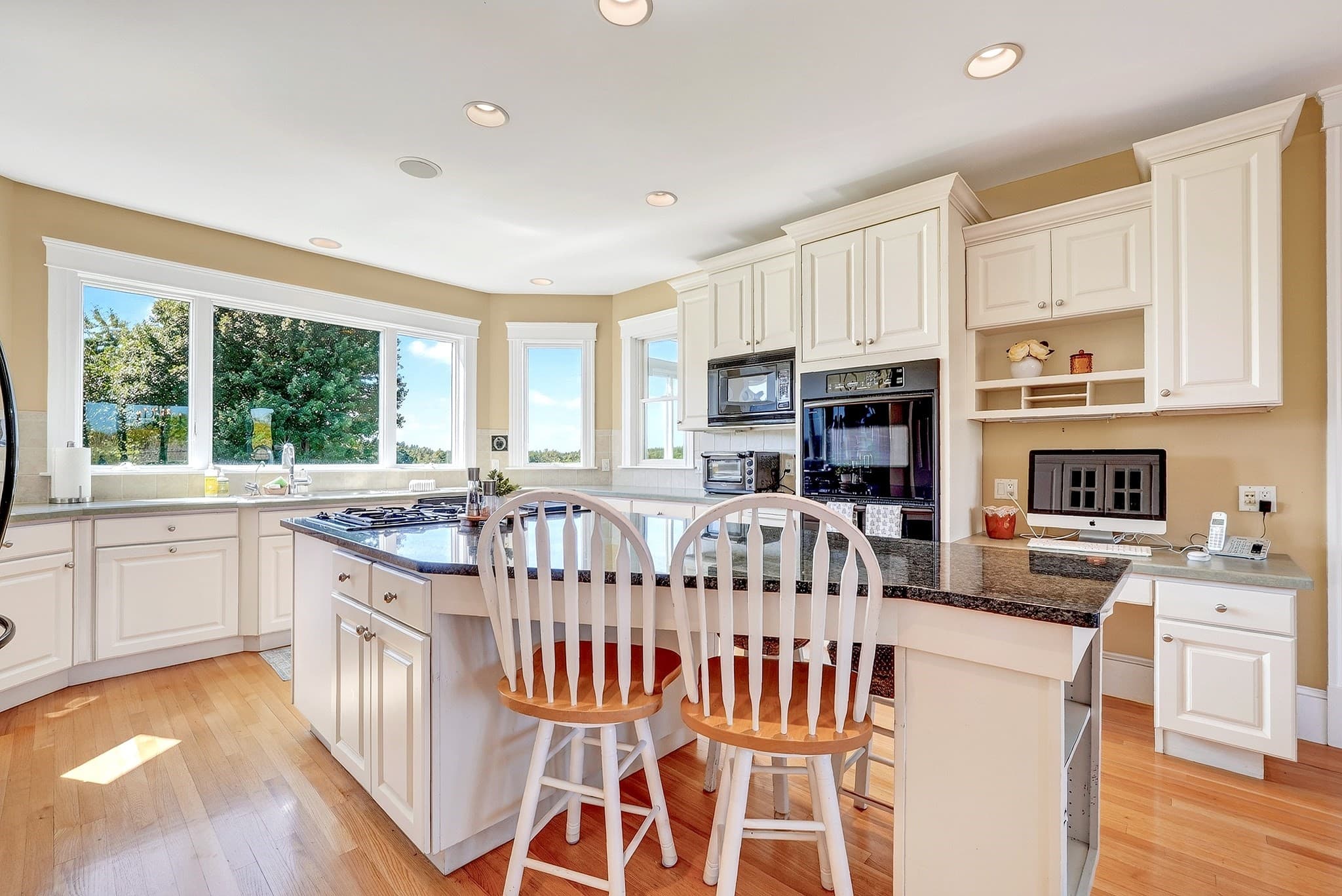 Single Family Residence at 236 Old Ayer Rd, Groton MA 01450, Groton, photo 12 of 42