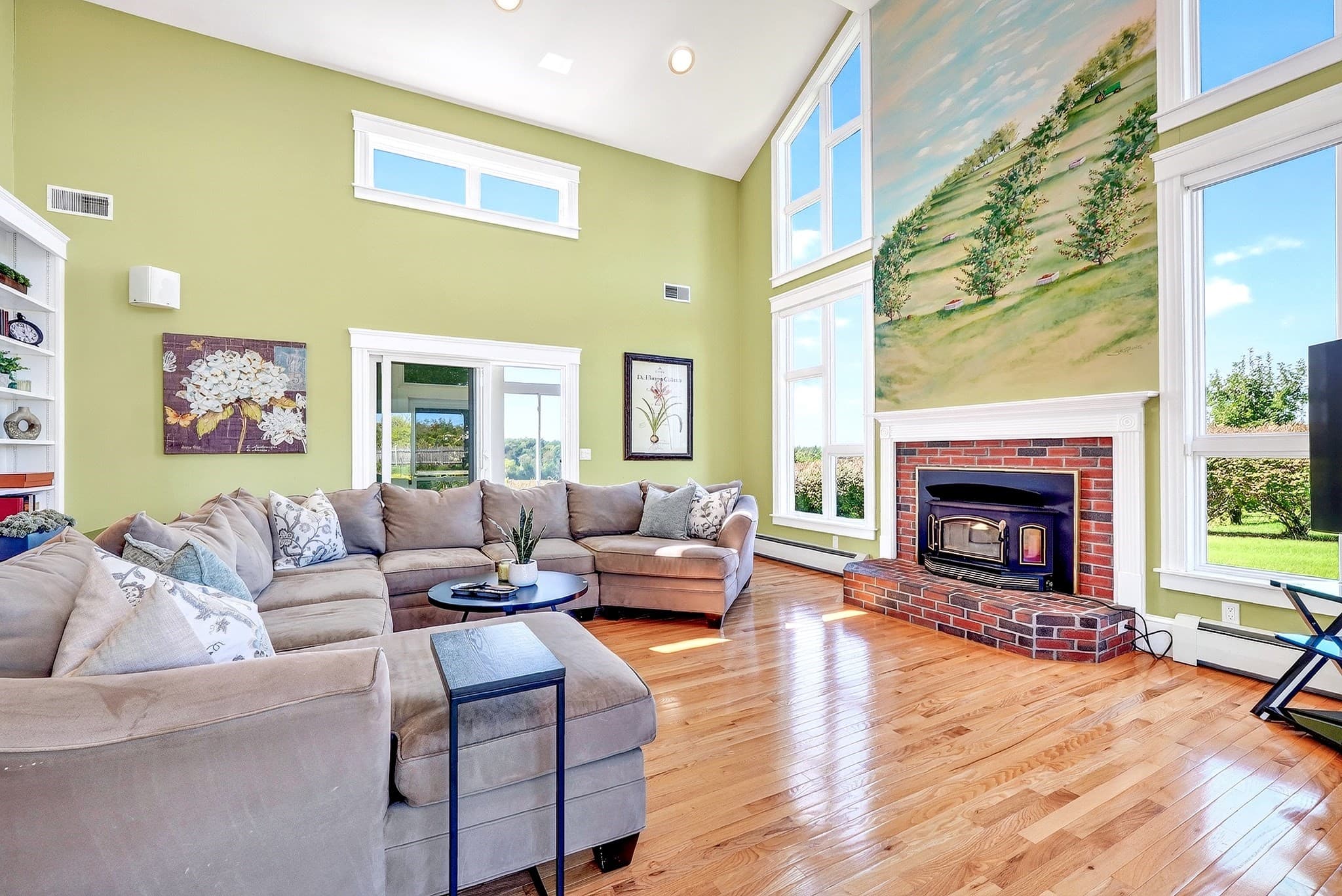 Single Family Residence at 236 Old Ayer Rd, Groton MA 01450, Groton, photo 3 of 42