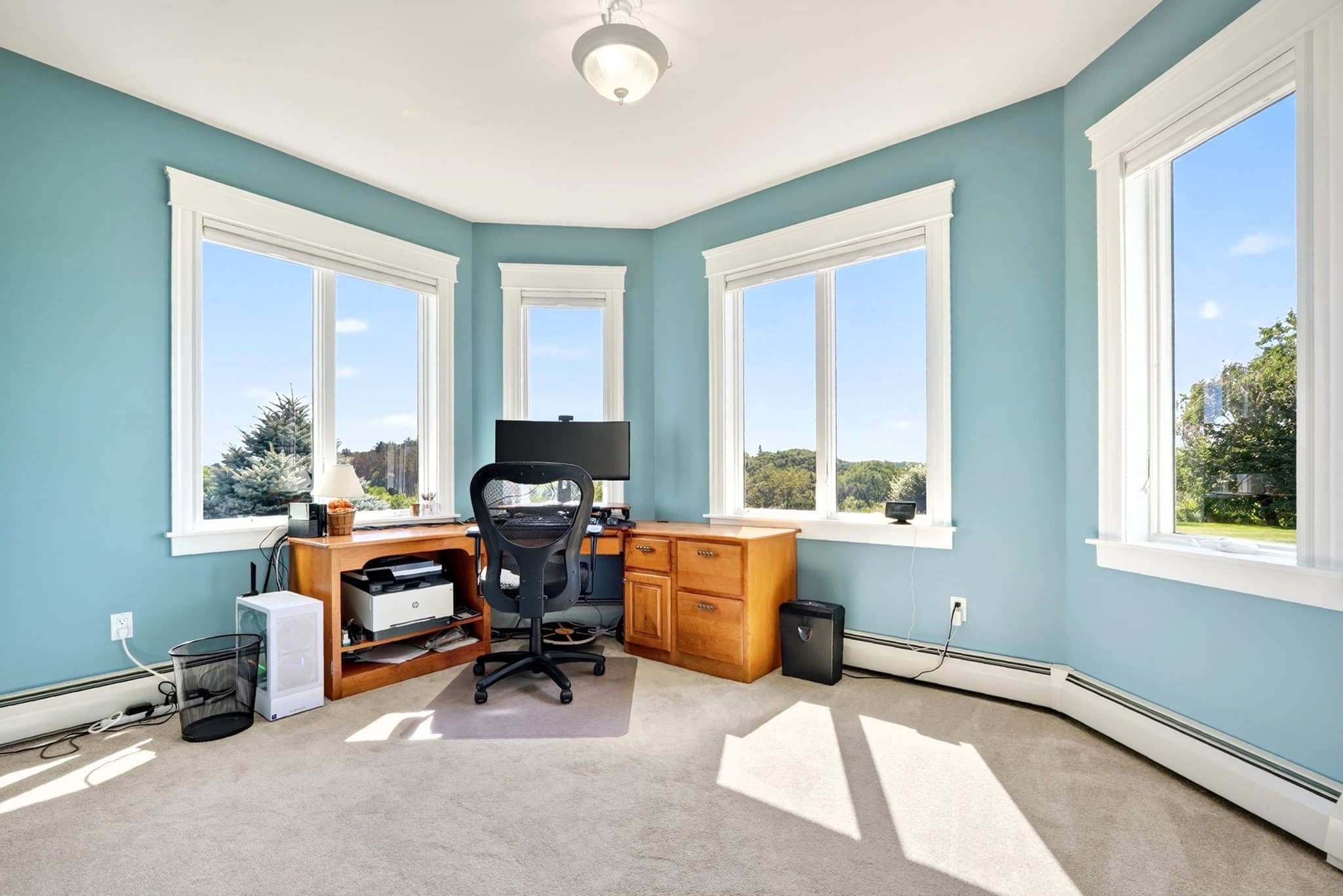 Single Family Residence at 236 Old Ayer Rd, Groton MA 01450, Groton, photo 9 of 42