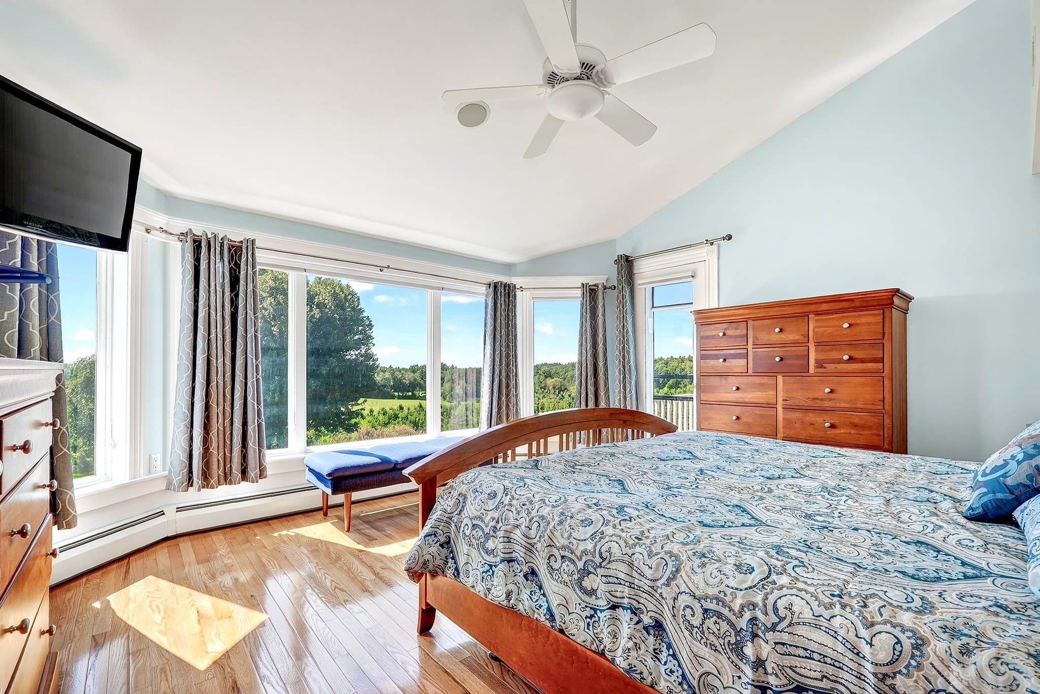 Single Family Residence at 236 Old Ayer Rd, Groton MA 01450, Groton, photo 18 of 42