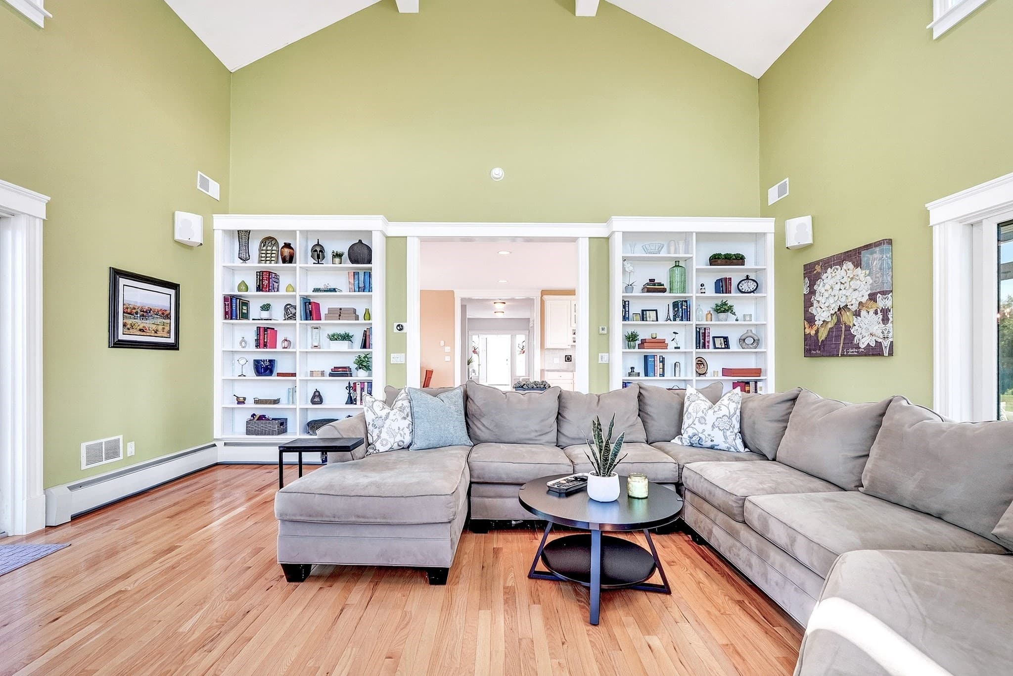 Single Family Residence at 236 Old Ayer Rd, Groton MA 01450, Groton, photo 15 of 42