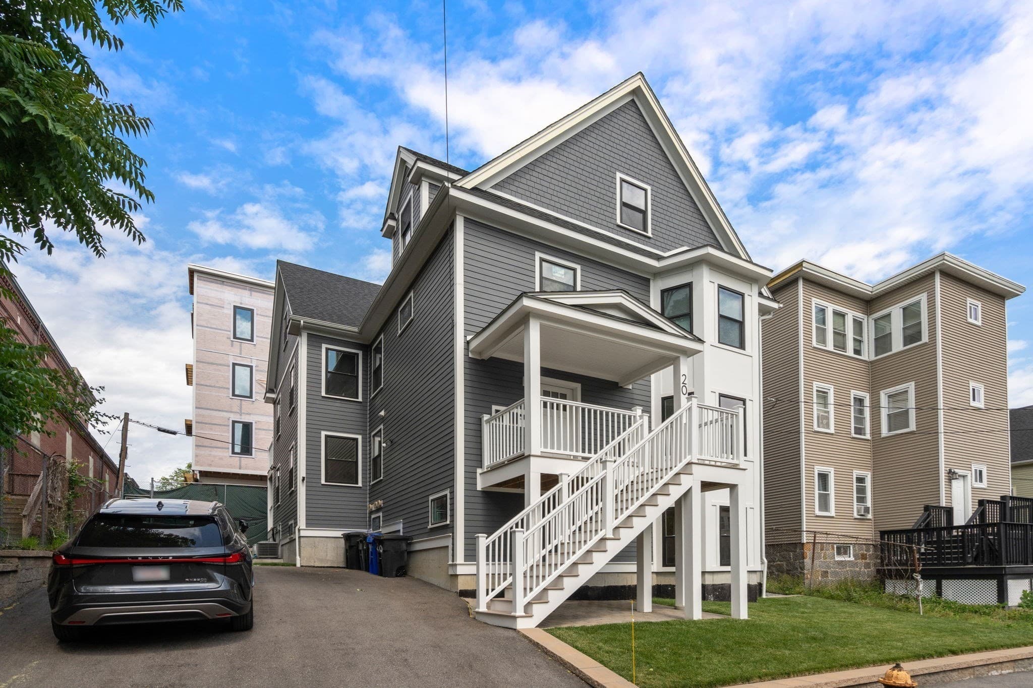 22-20 Ufford St # 1, Boston MA 02124