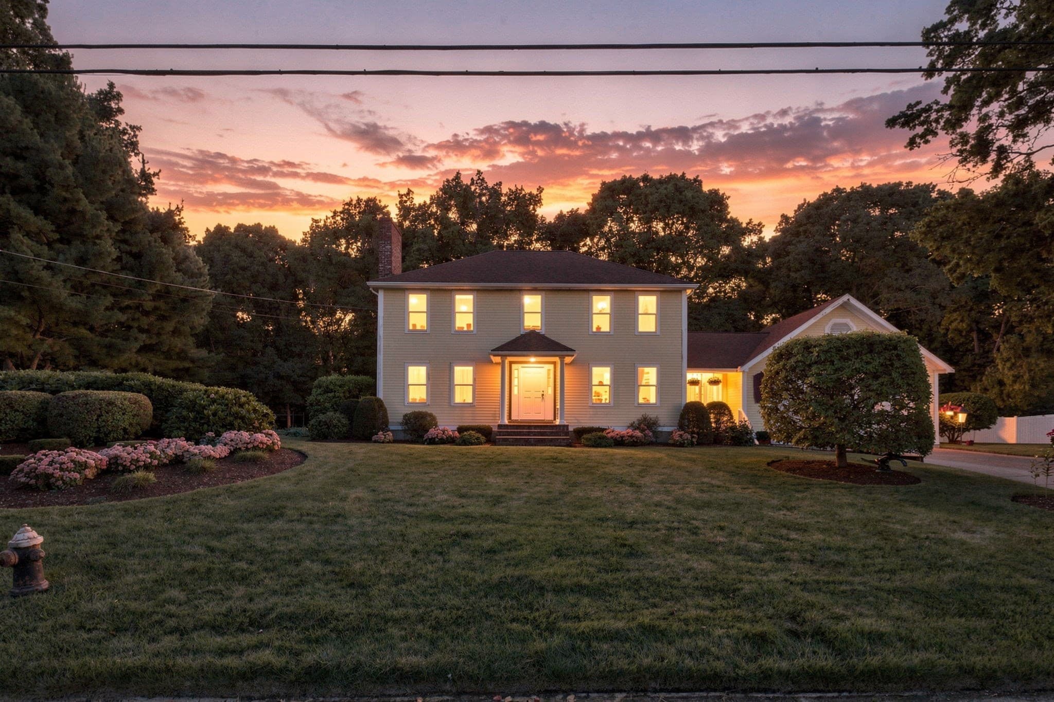 Single Family Residence at 43 Santee Rd, Brockton MA 02301, Brockton, photo 2 of 40