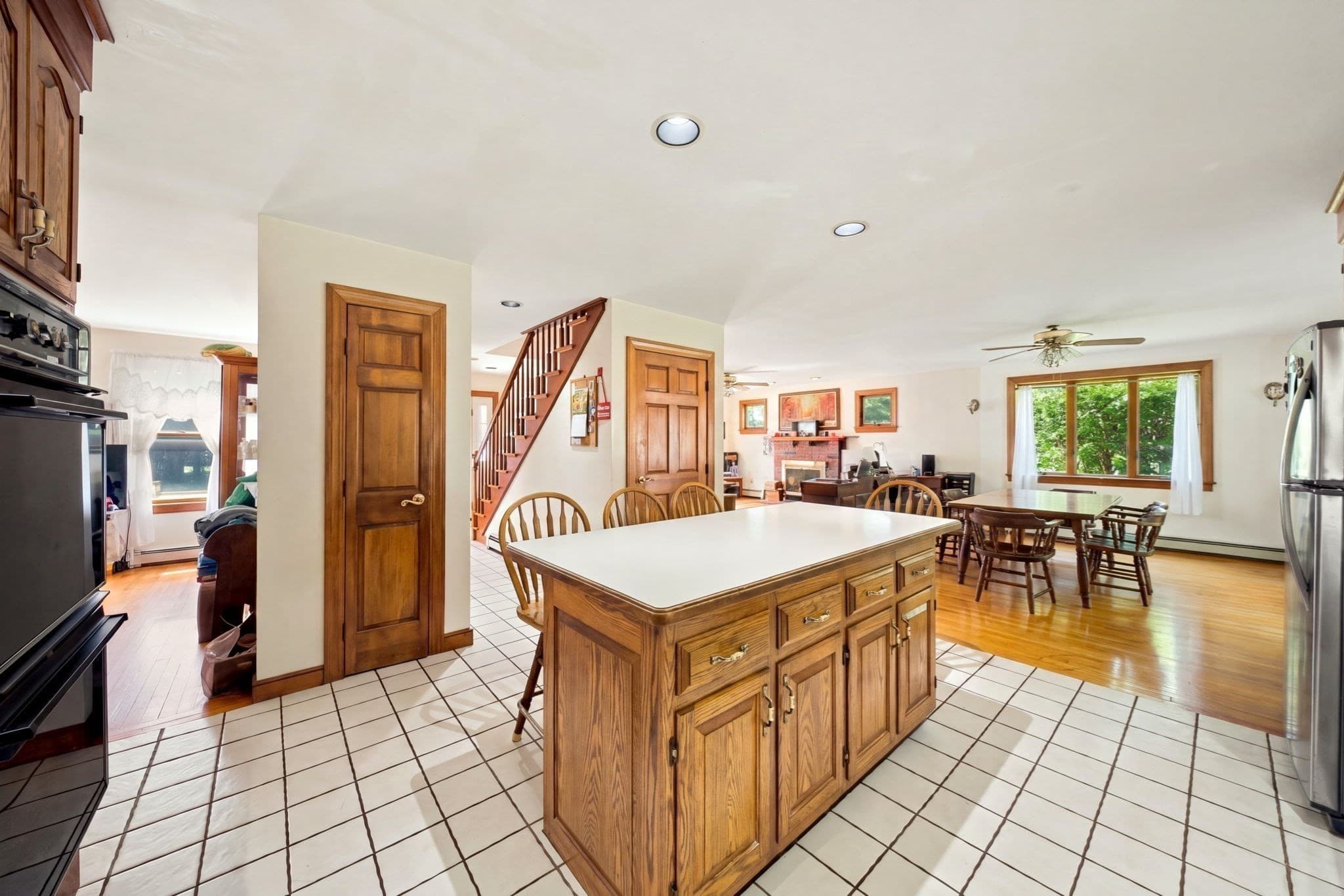 Single Family Residence at 43 Santee Rd, Brockton MA 02301, Brockton, photo 6 of 40