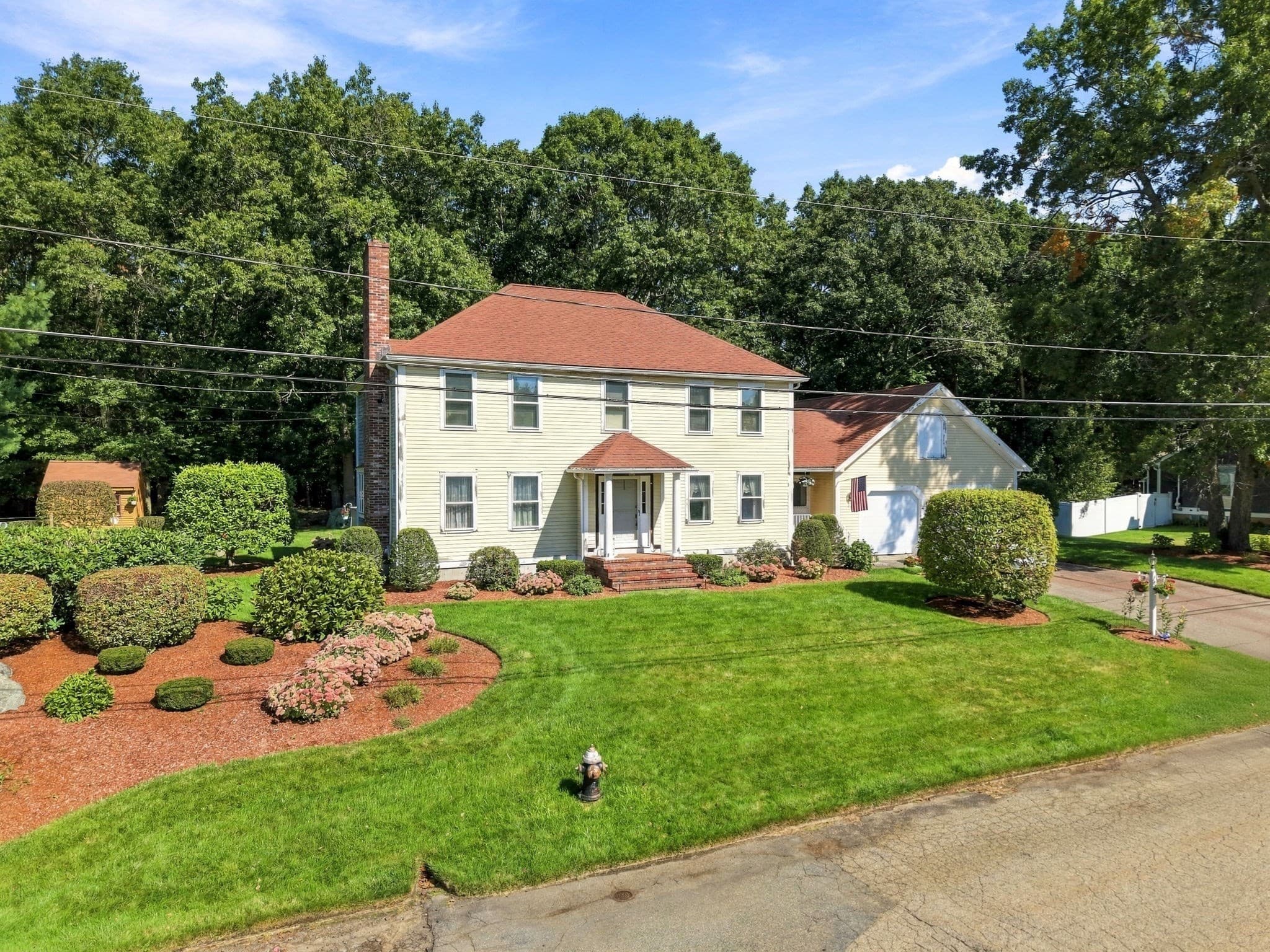 Single Family Residence at 43 Santee Rd, Brockton MA 02301, Brockton, photo 3 of 40