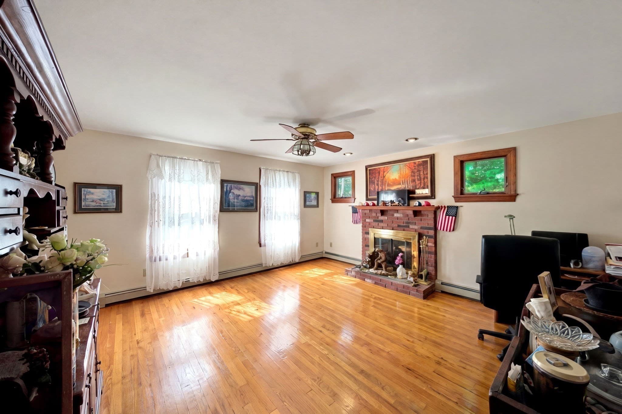 Single Family Residence at 43 Santee Rd, Brockton MA 02301, Brockton, photo 9 of 40