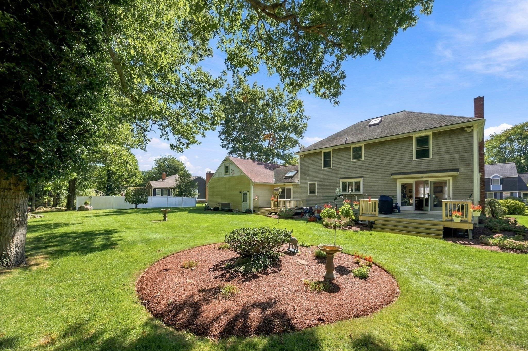 Single Family Residence at 43 Santee Rd, Brockton MA 02301, Brockton, photo 34 of 40