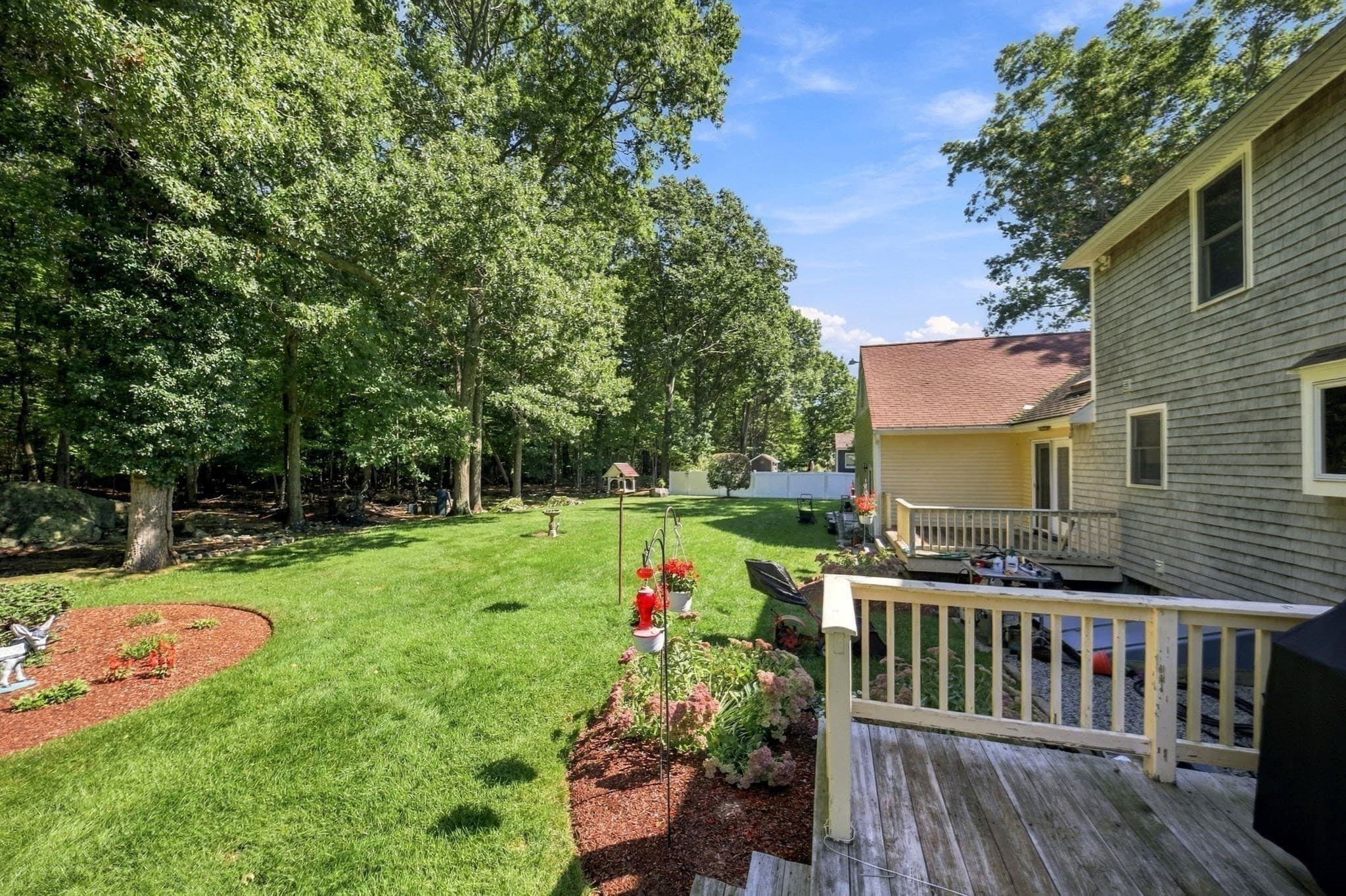 Single Family Residence at 43 Santee Rd, Brockton MA 02301, Brockton, photo 31 of 40