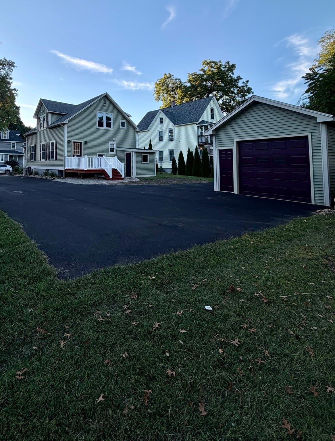Single Family Residence at 7 Gold St, Westfield MA 01085, Westfield, photo 6 of 25