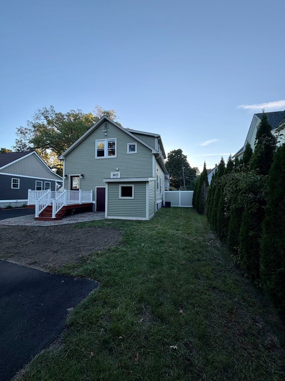 Single Family Residence at 7 Gold St, Westfield MA 01085, Westfield, photo 5 of 25