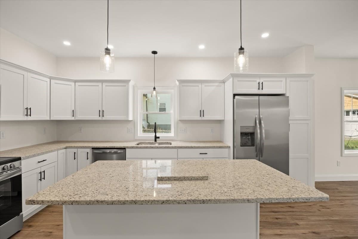 Condominium at 65 Wales Street # B, Taunton MA 02780, Taunton, photo 3 of 34