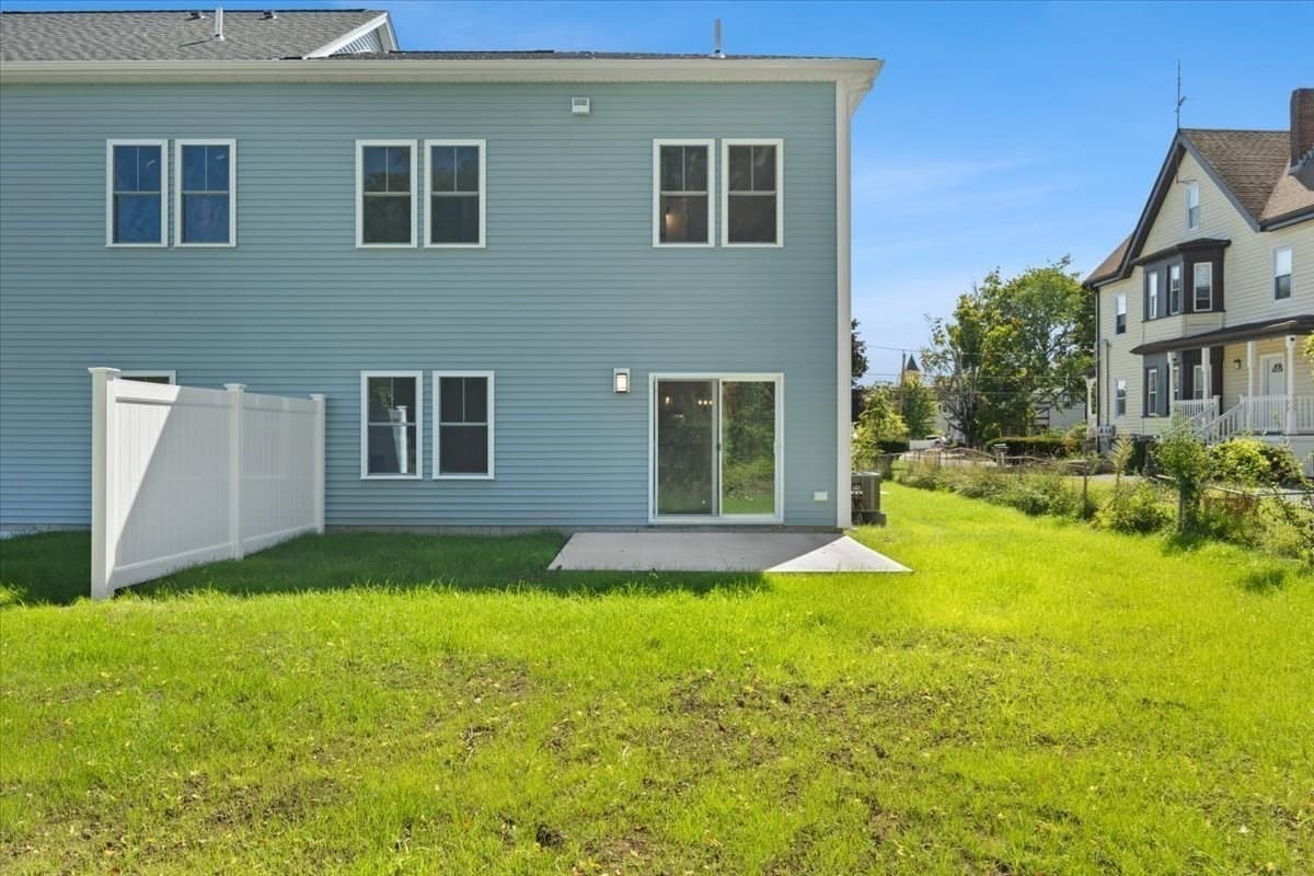Condominium at 65 Wales Street # B, Taunton MA 02780, Taunton, photo 30 of 34